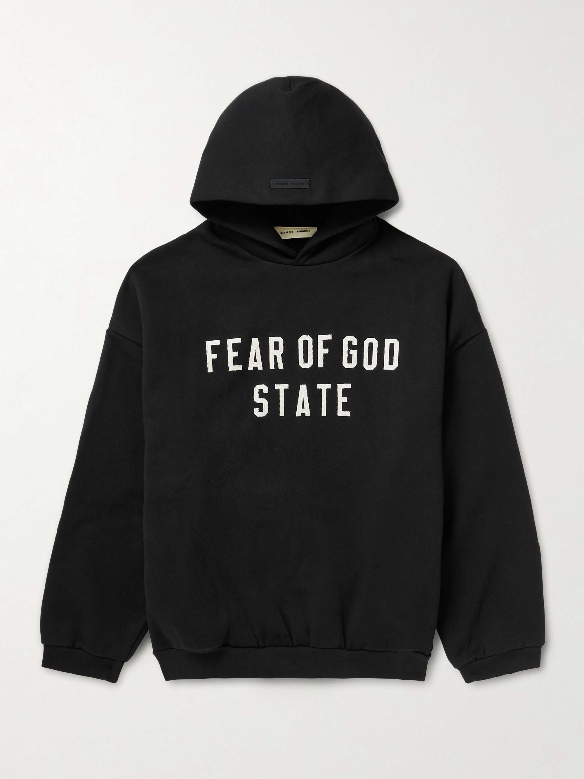 FEAR OF GOD ESSENTIALS