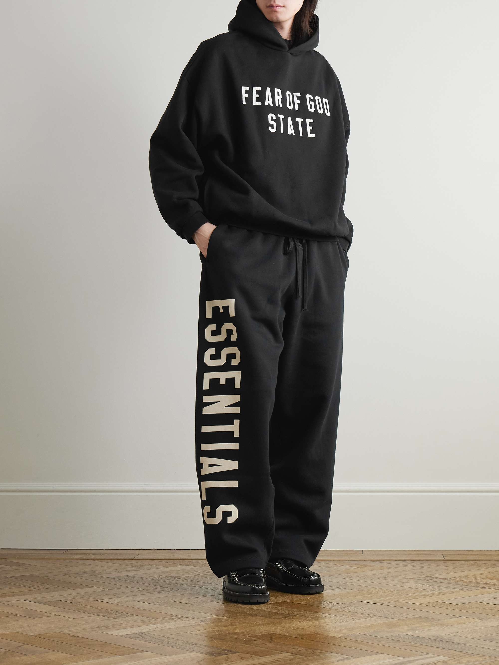 FEAR OF GOD ESSENTIALS