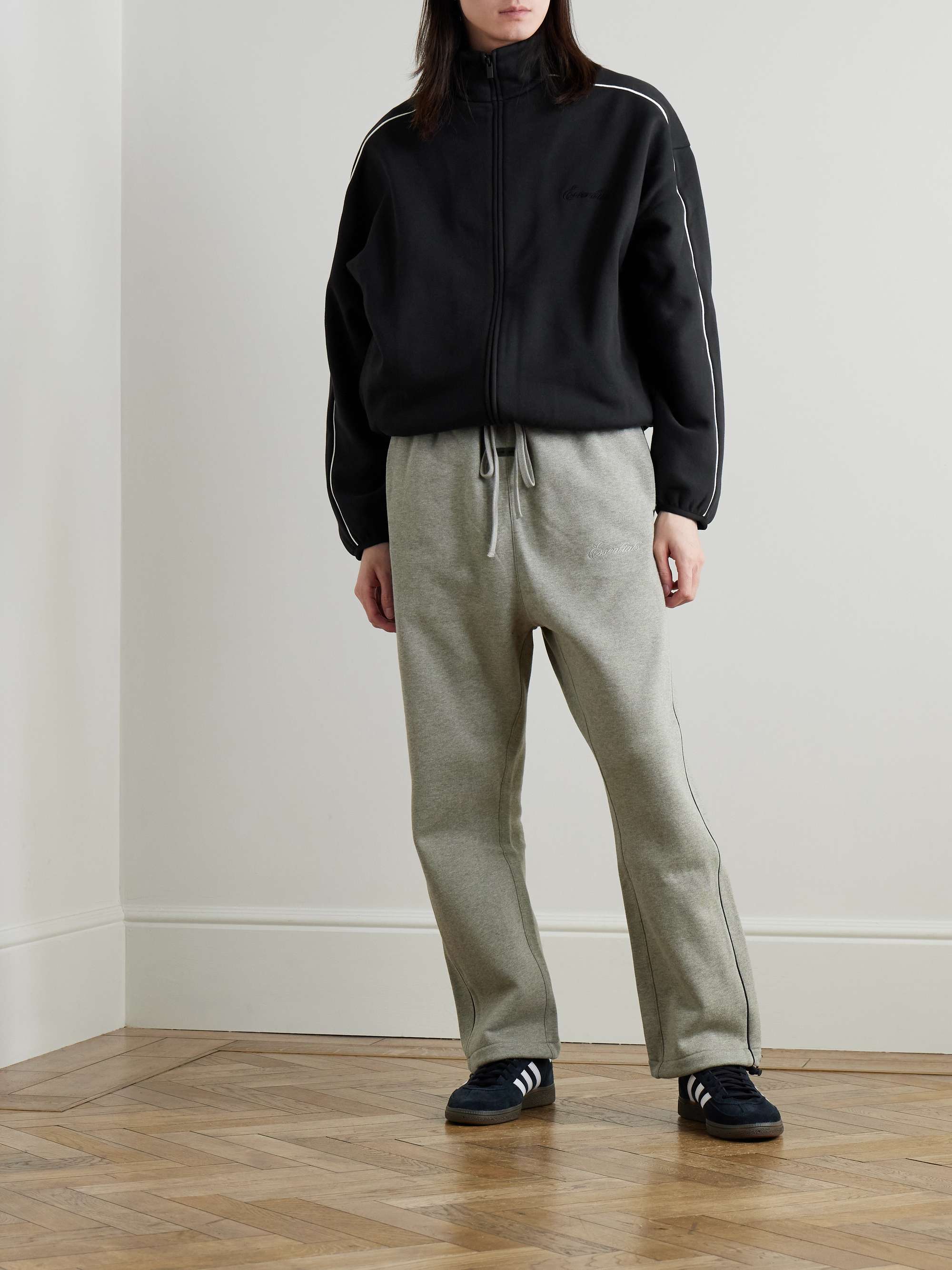 FEAR OF GOD ESSENTIALS