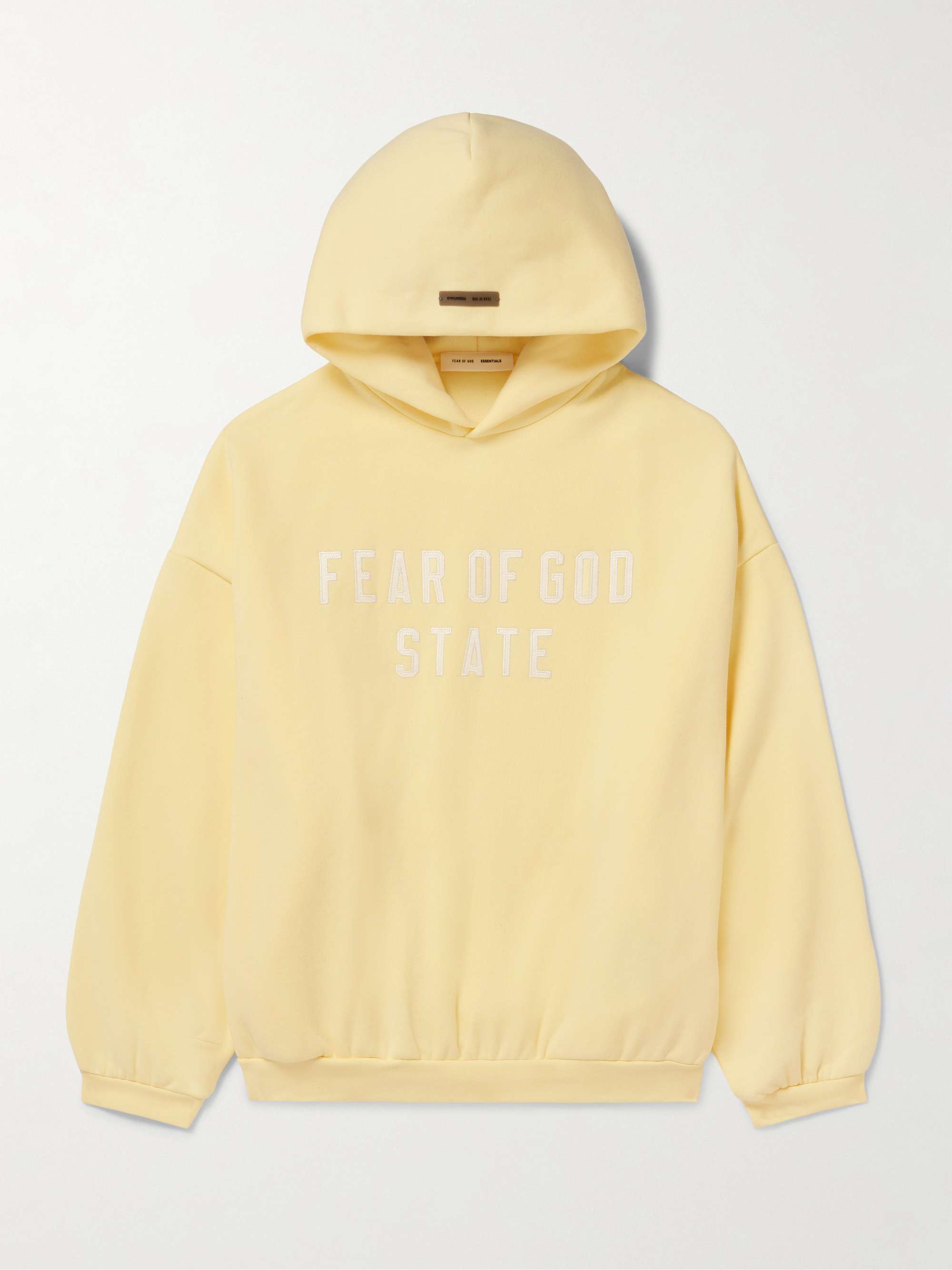 FEAR OF GOD ESSENTIALS