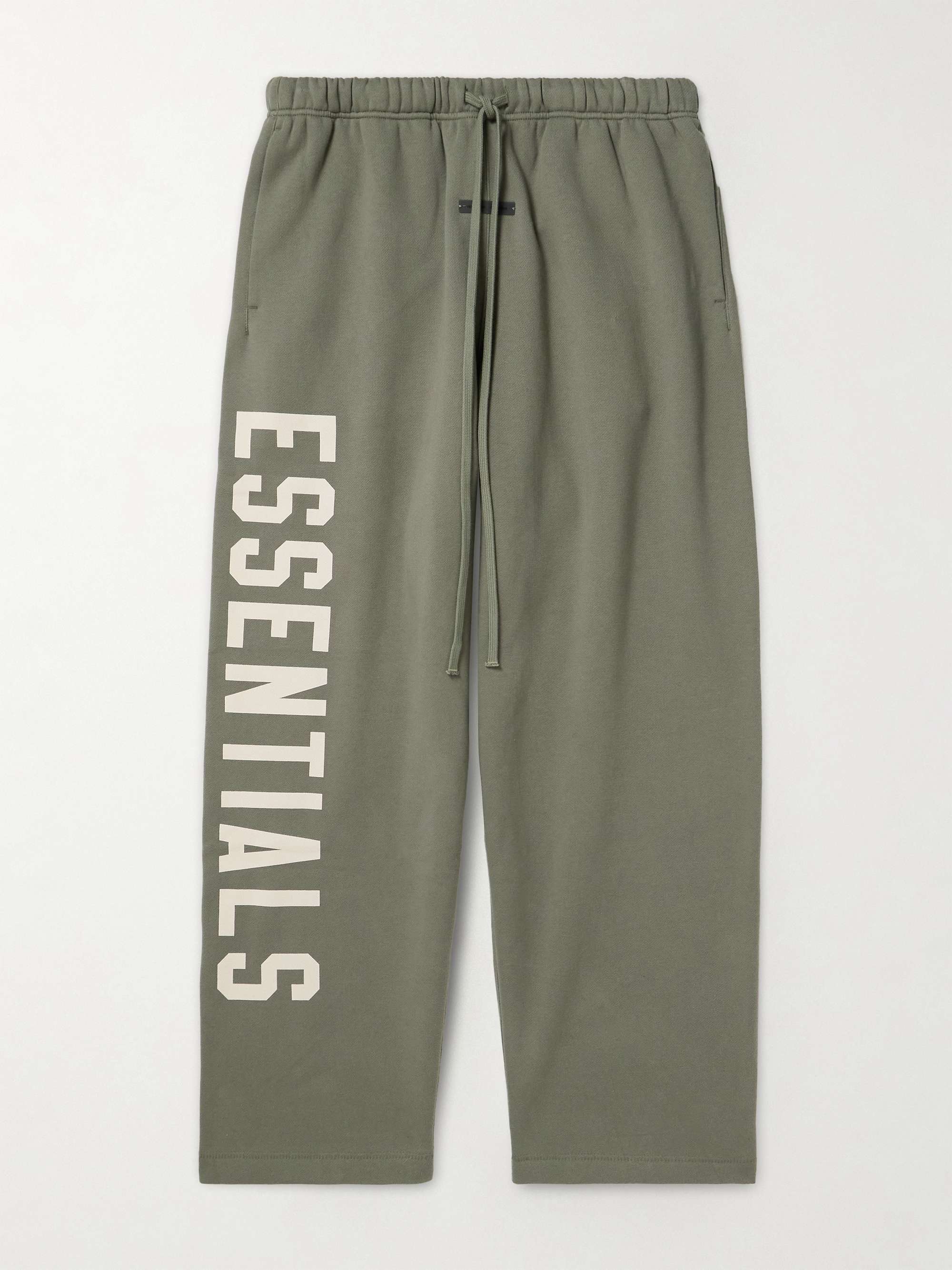 FEAR OF GOD ESSENTIALS