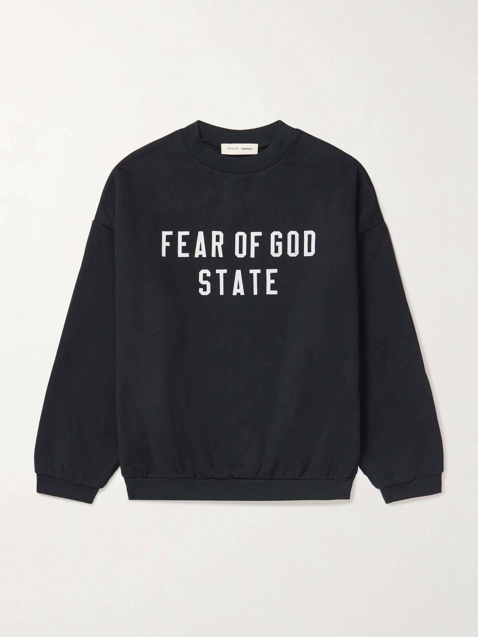 FEAR OF GOD ESSENTIALS