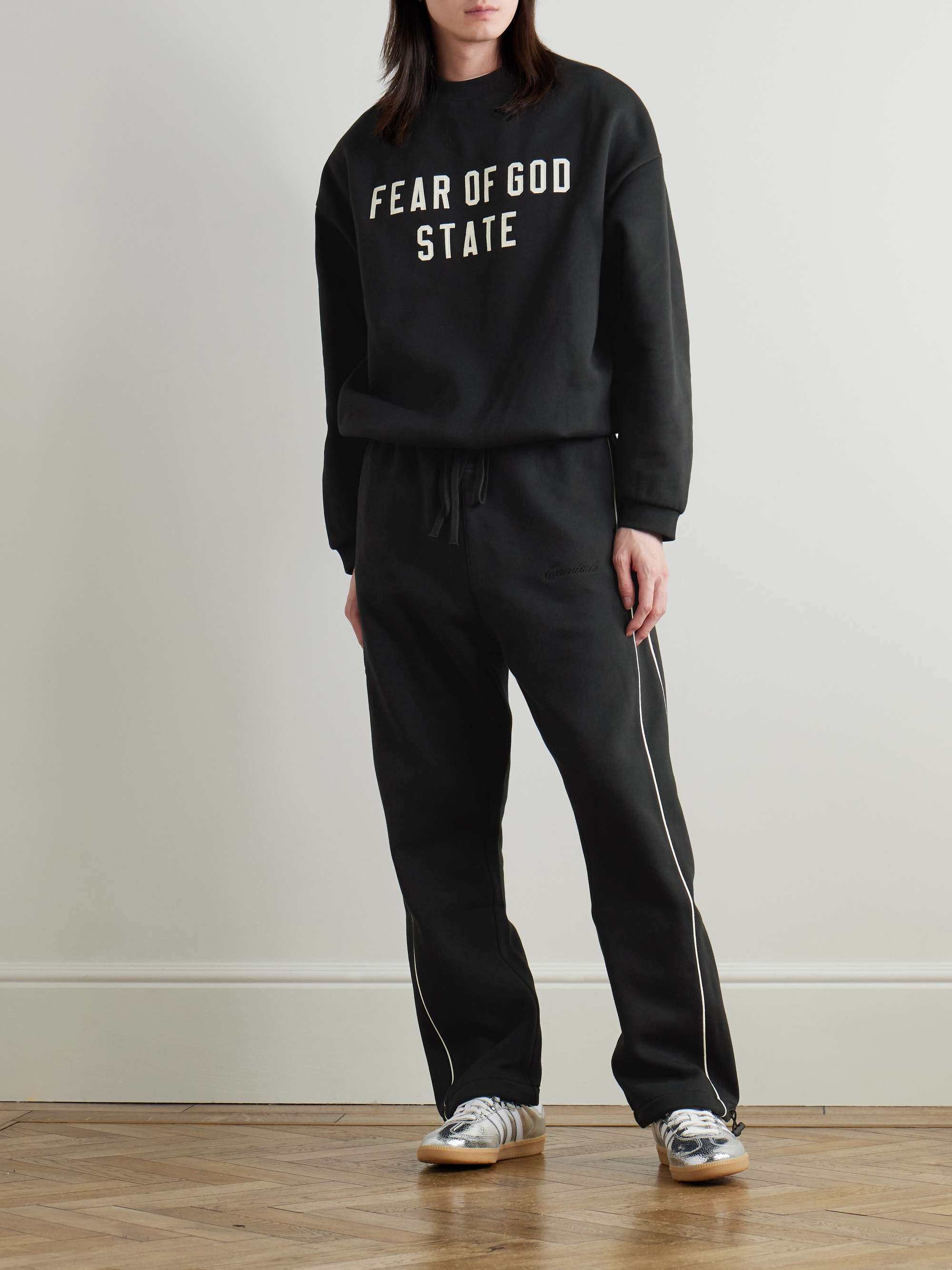 FEAR OF GOD ESSENTIALS