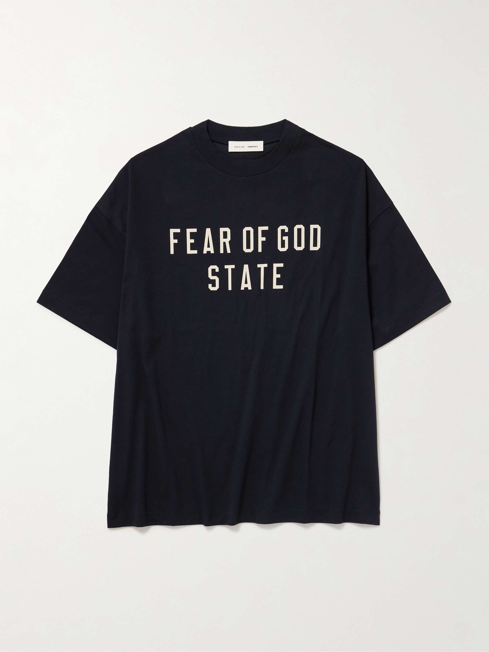 FEAR OF GOD ESSENTIALS