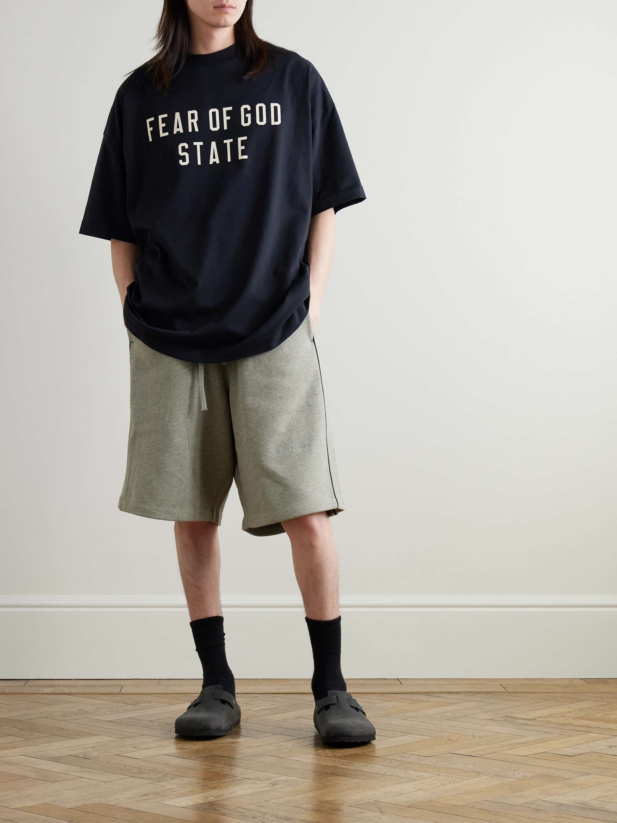 FEAR OF GOD ESSENTIALS