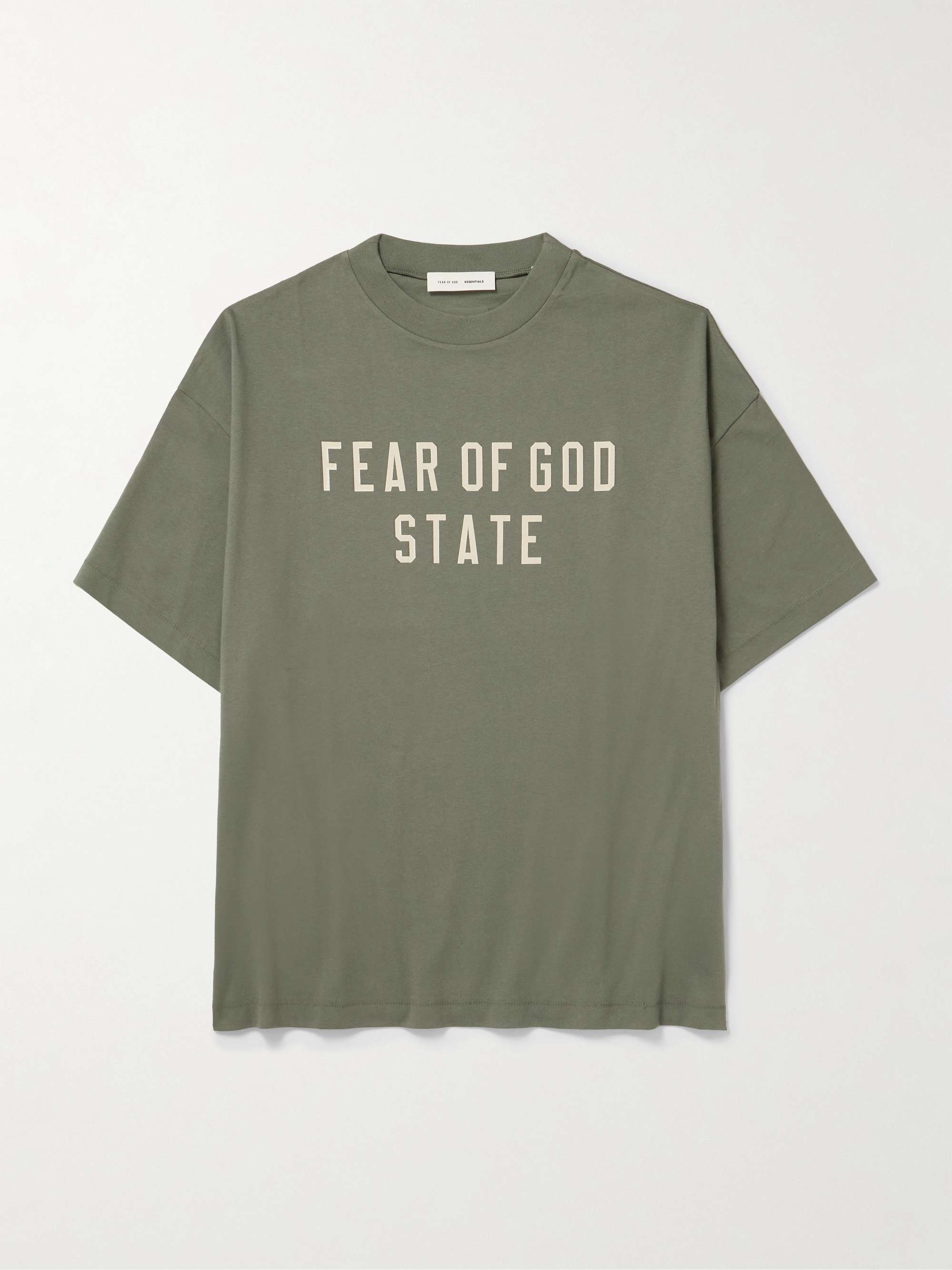 FEAR OF GOD ESSENTIALS