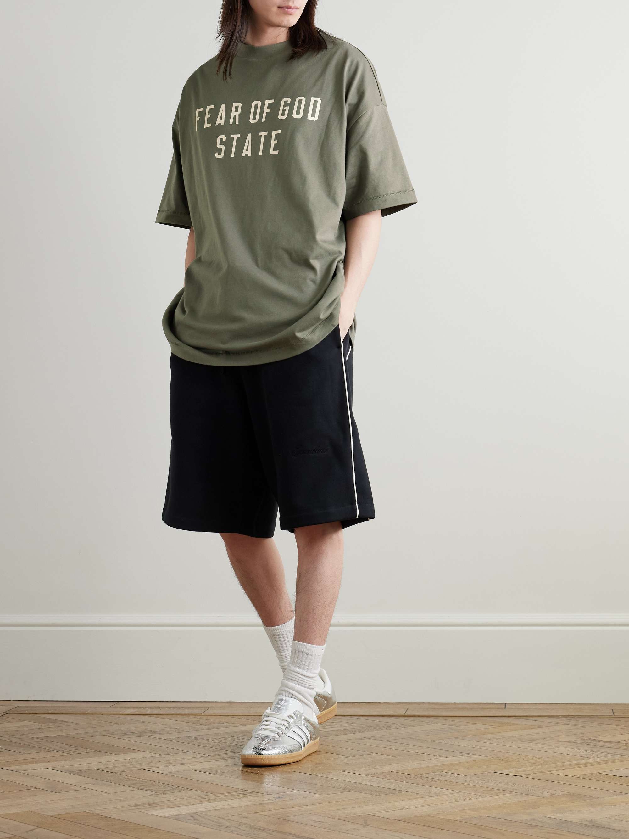 FEAR OF GOD ESSENTIALS