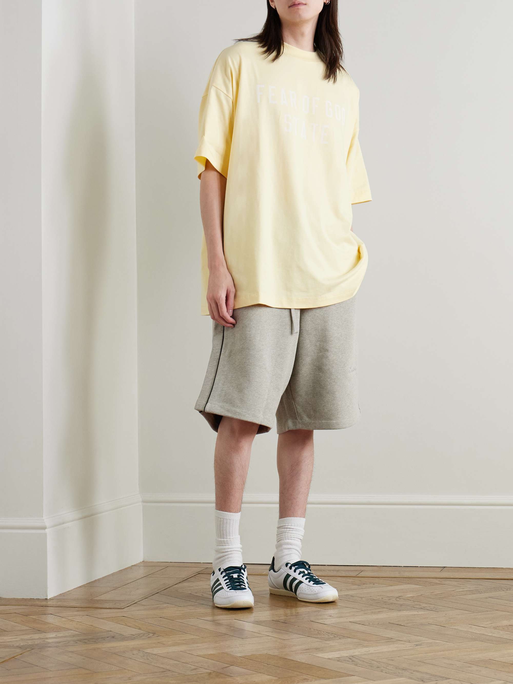 FEAR OF GOD ESSENTIALS