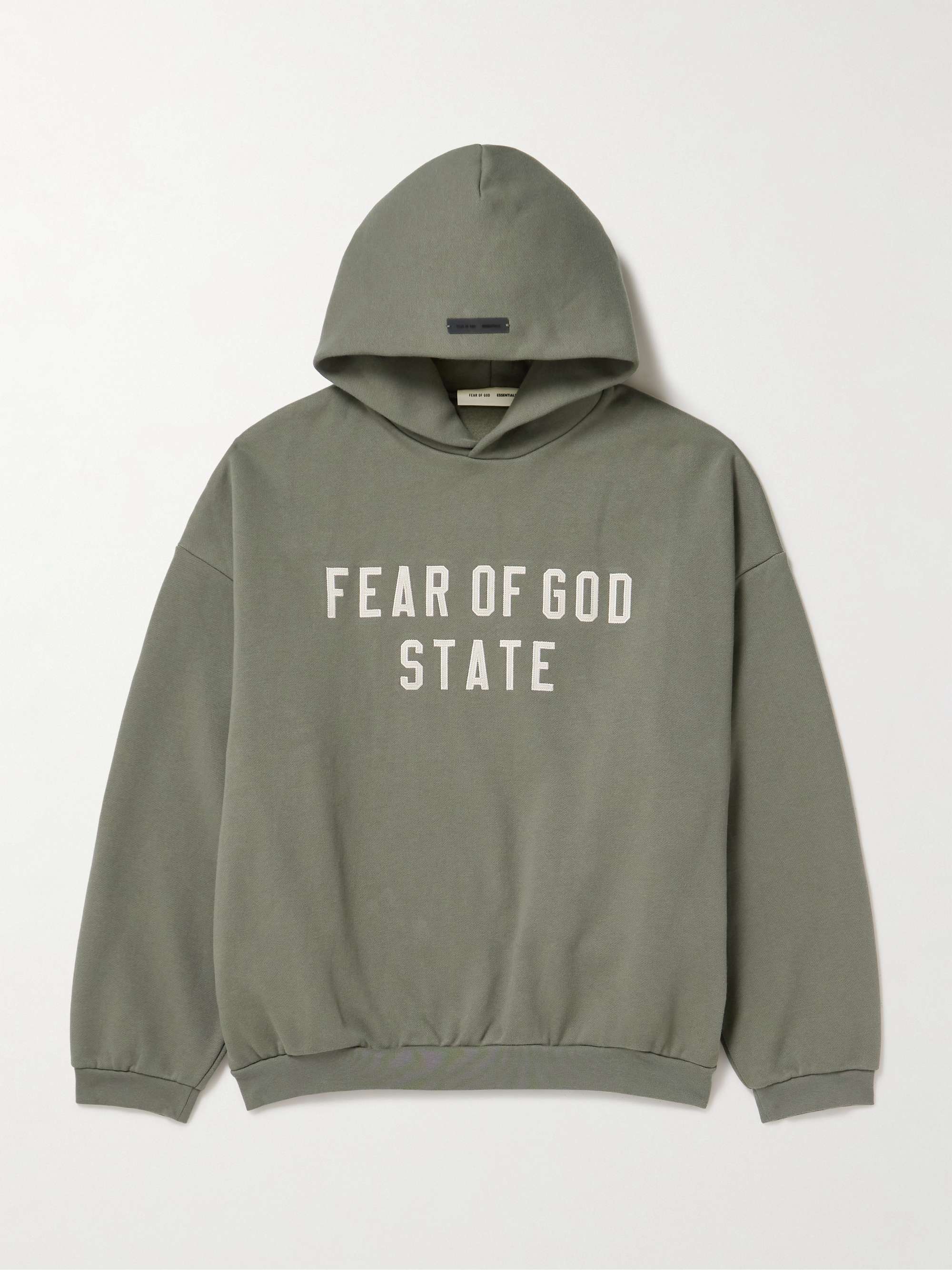 FEAR OF GOD ESSENTIALS