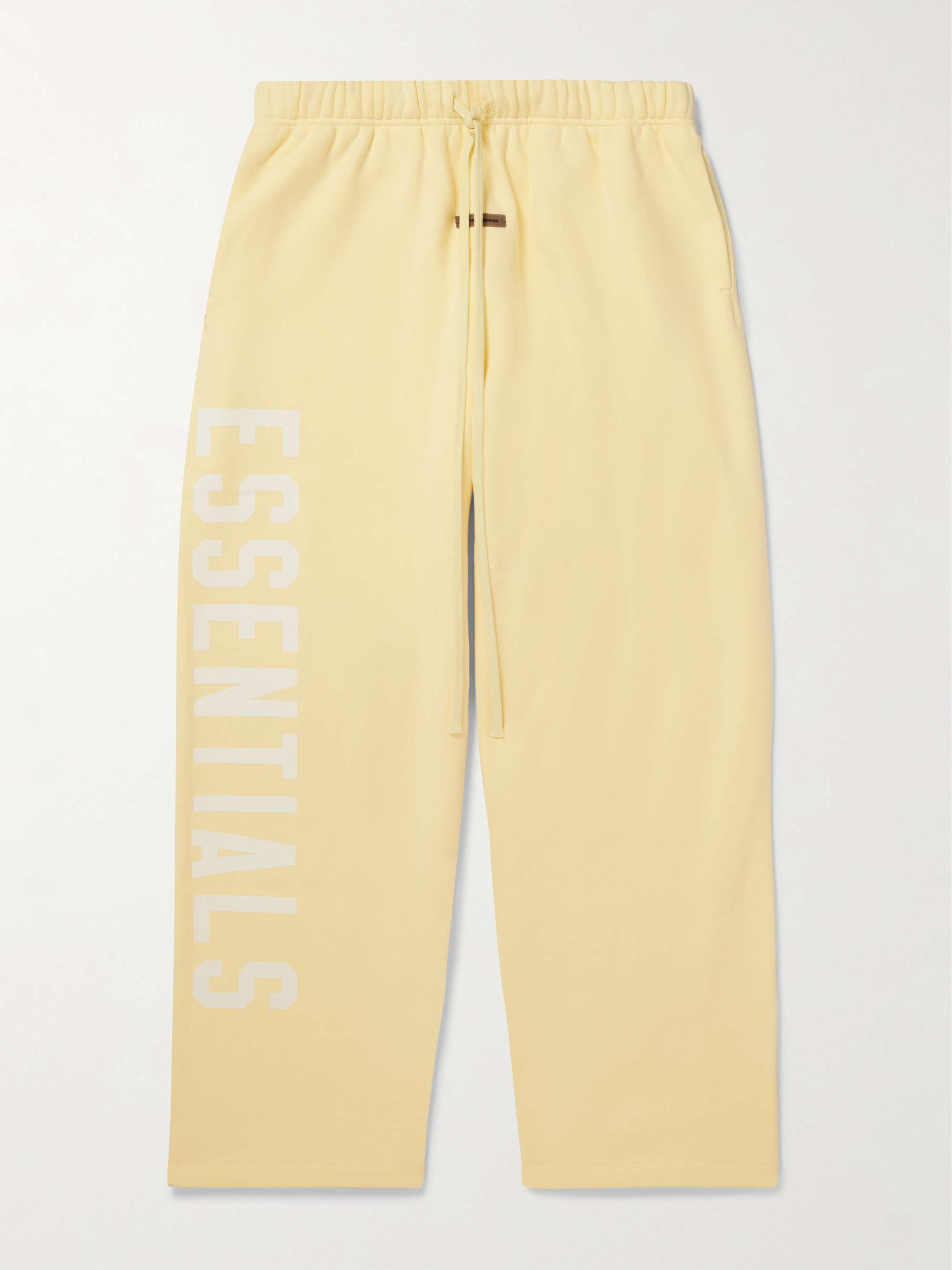 FEAR OF GOD ESSENTIALS