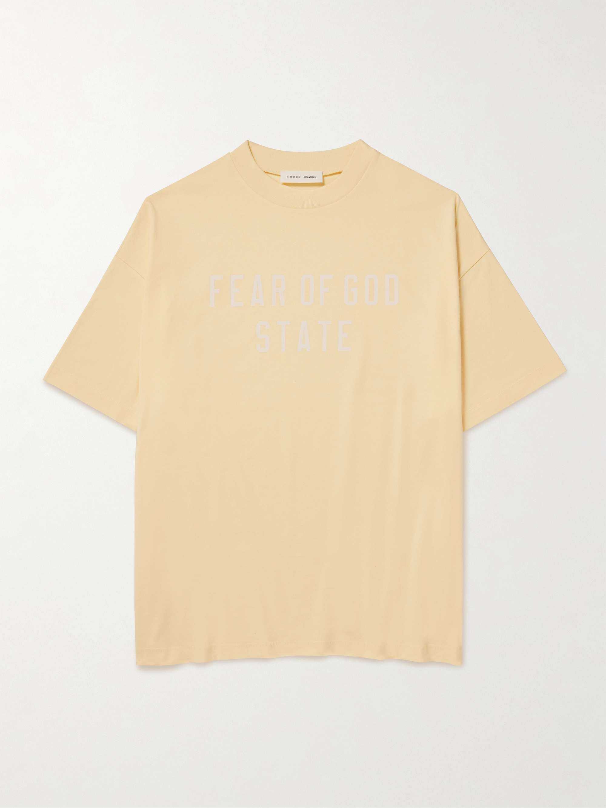 FEAR OF GOD ESSENTIALS