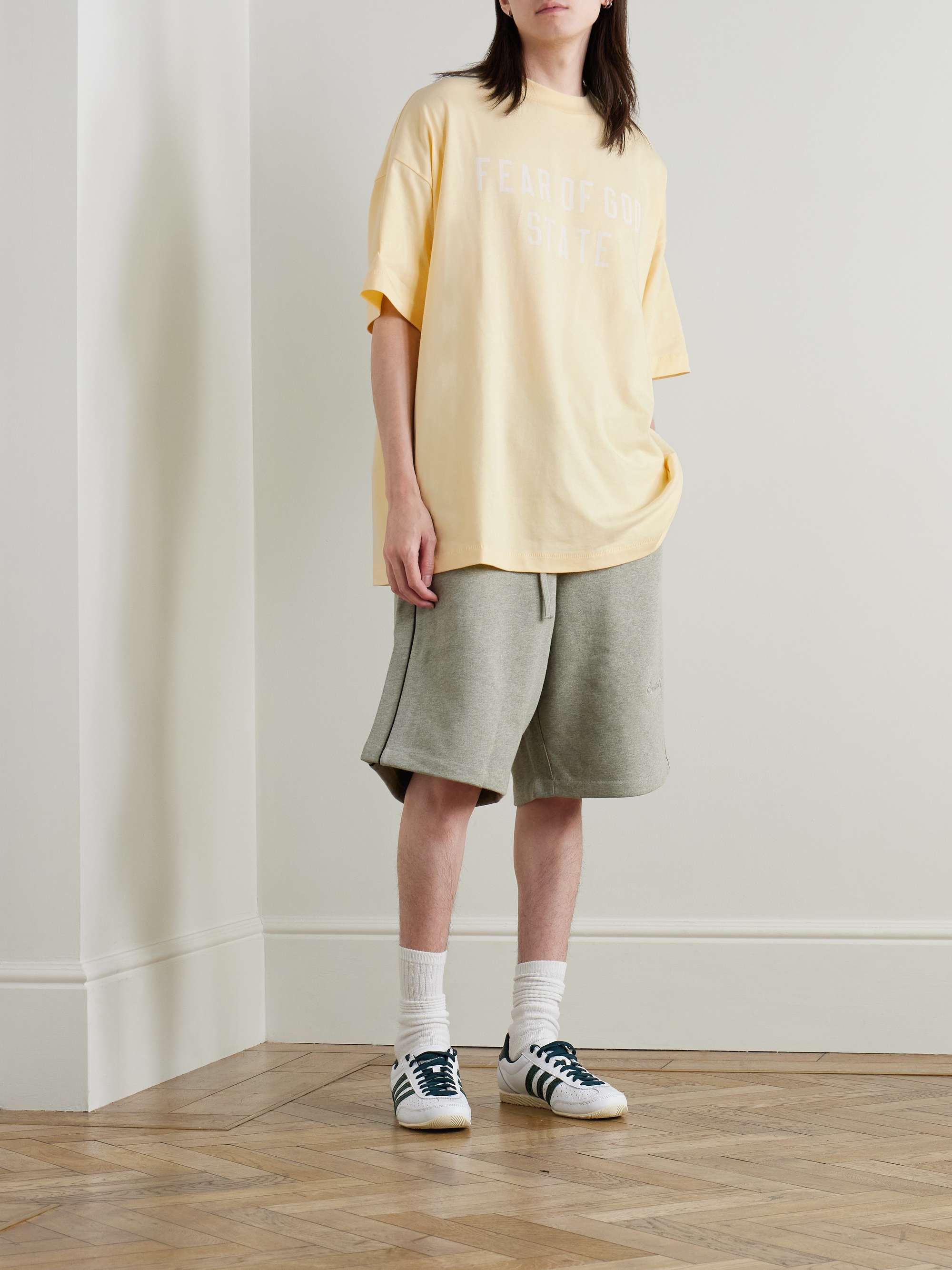 FEAR OF GOD ESSENTIALS