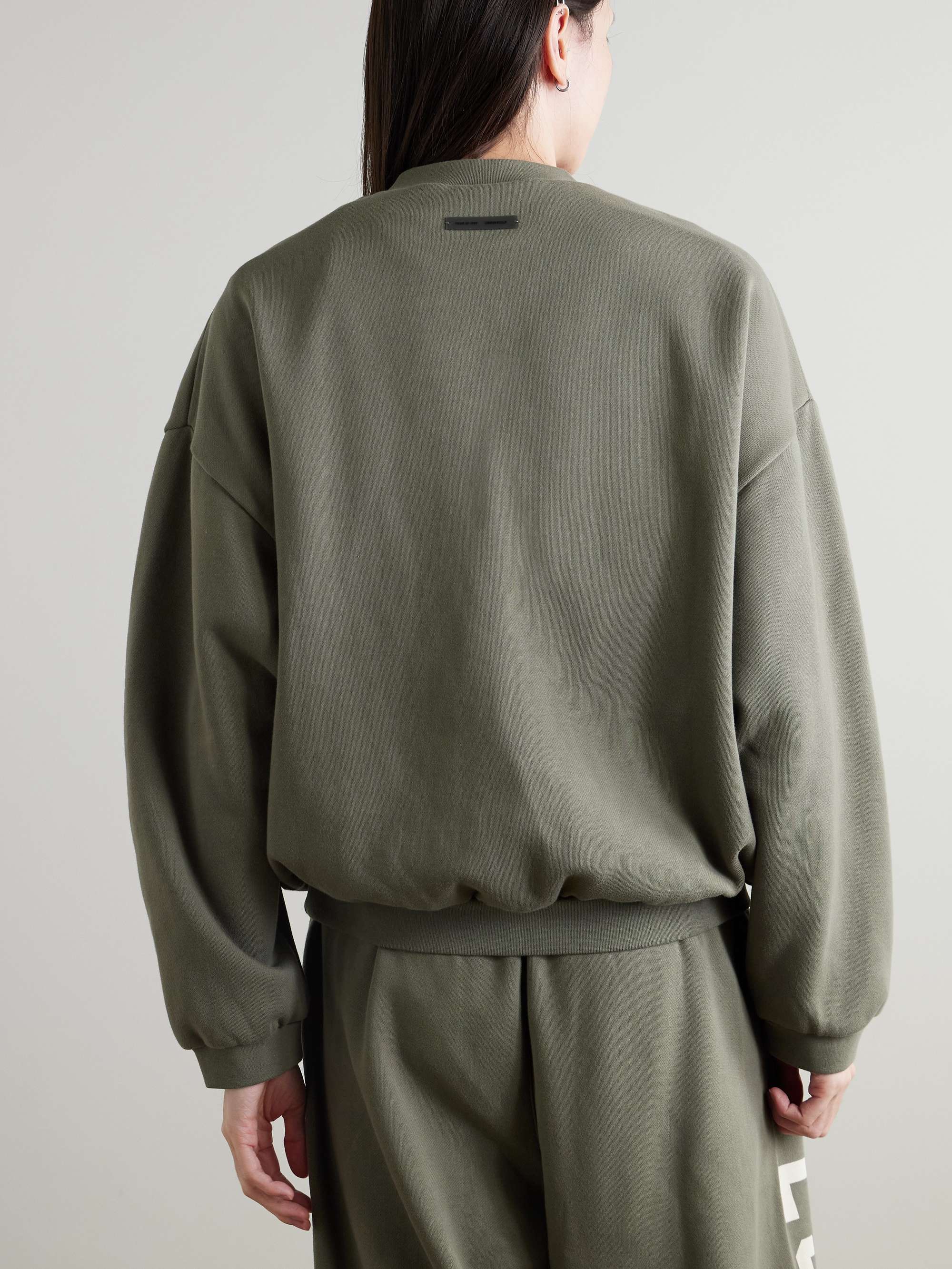 FEAR OF GOD ESSENTIALS