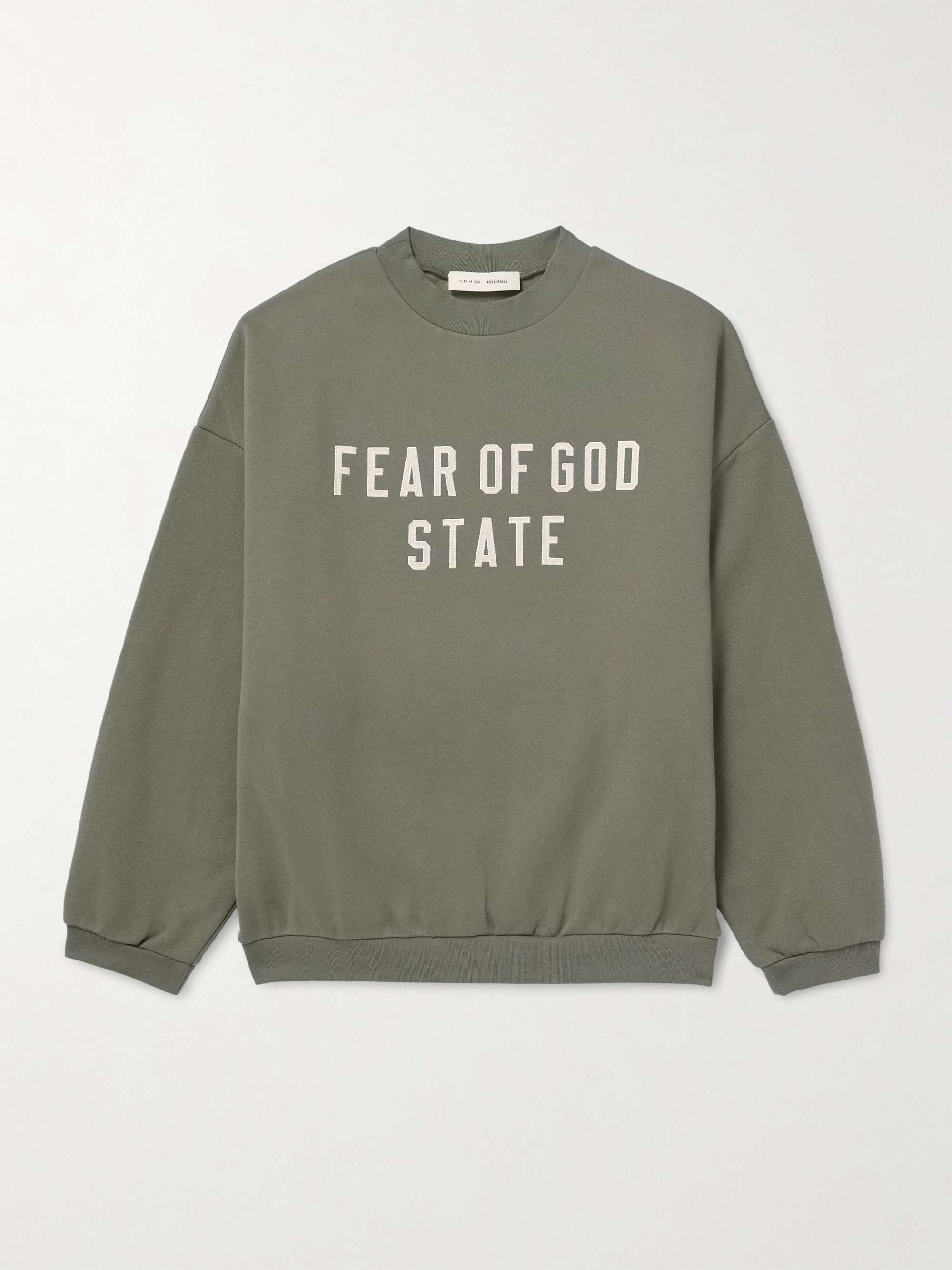 FEAR OF GOD ESSENTIALS
