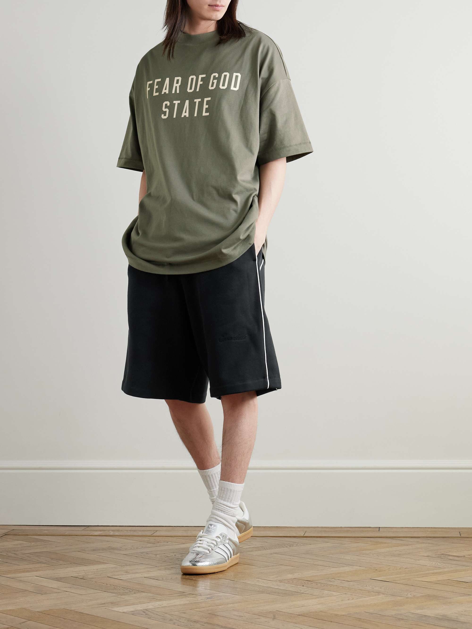 FEAR OF GOD ESSENTIALS