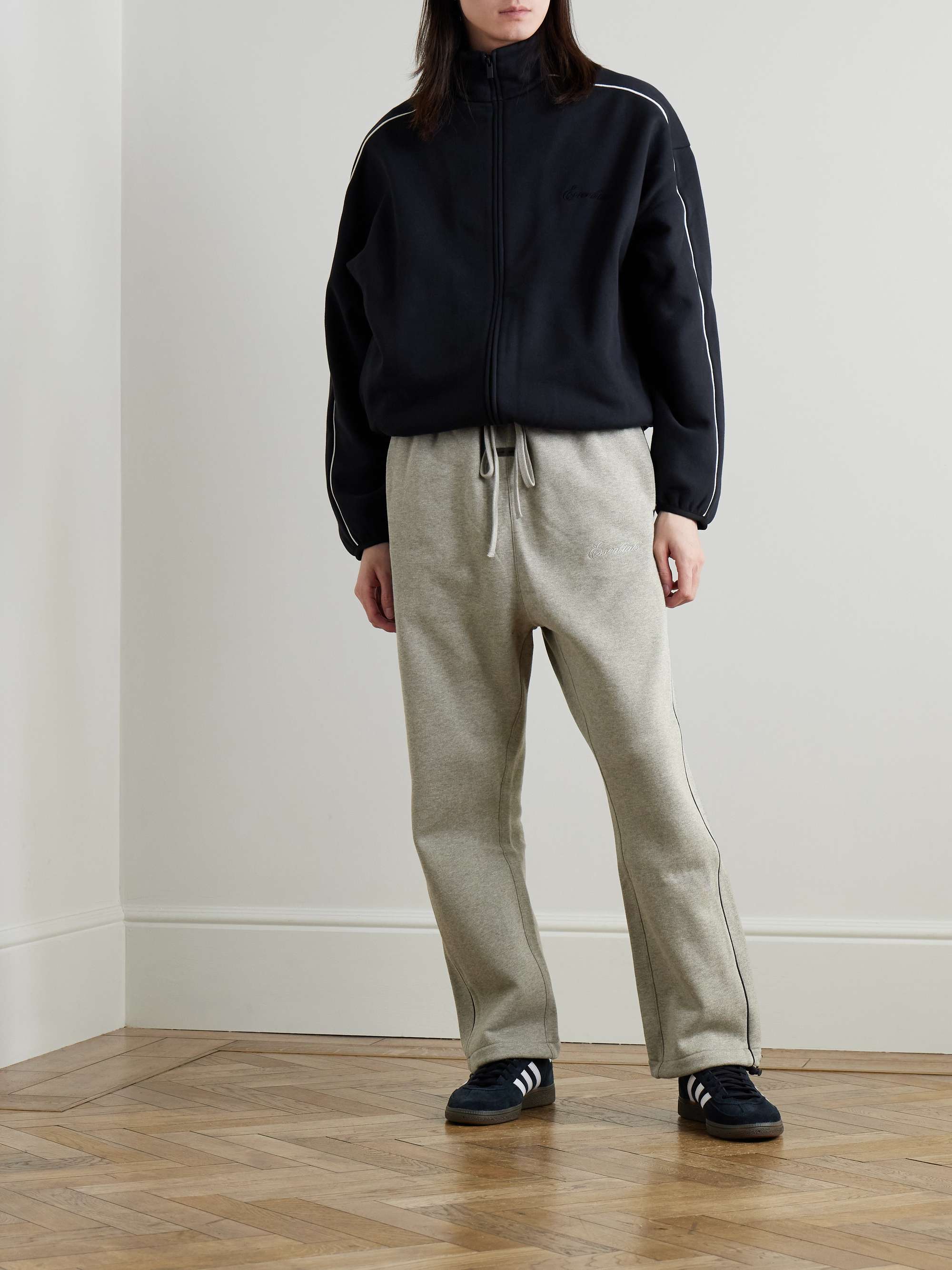 FEAR OF GOD ESSENTIALS