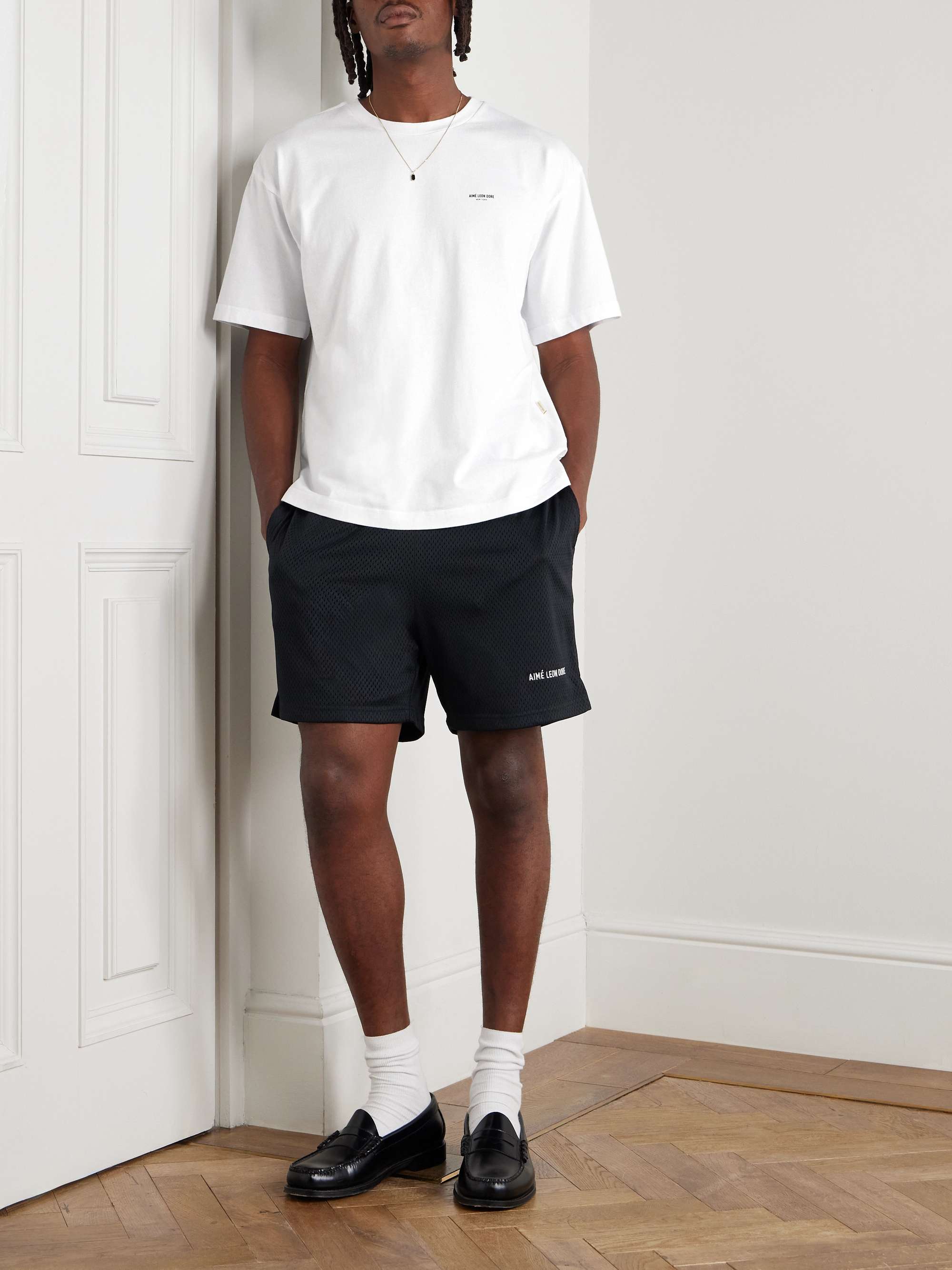 AIMÉ LEON DORE