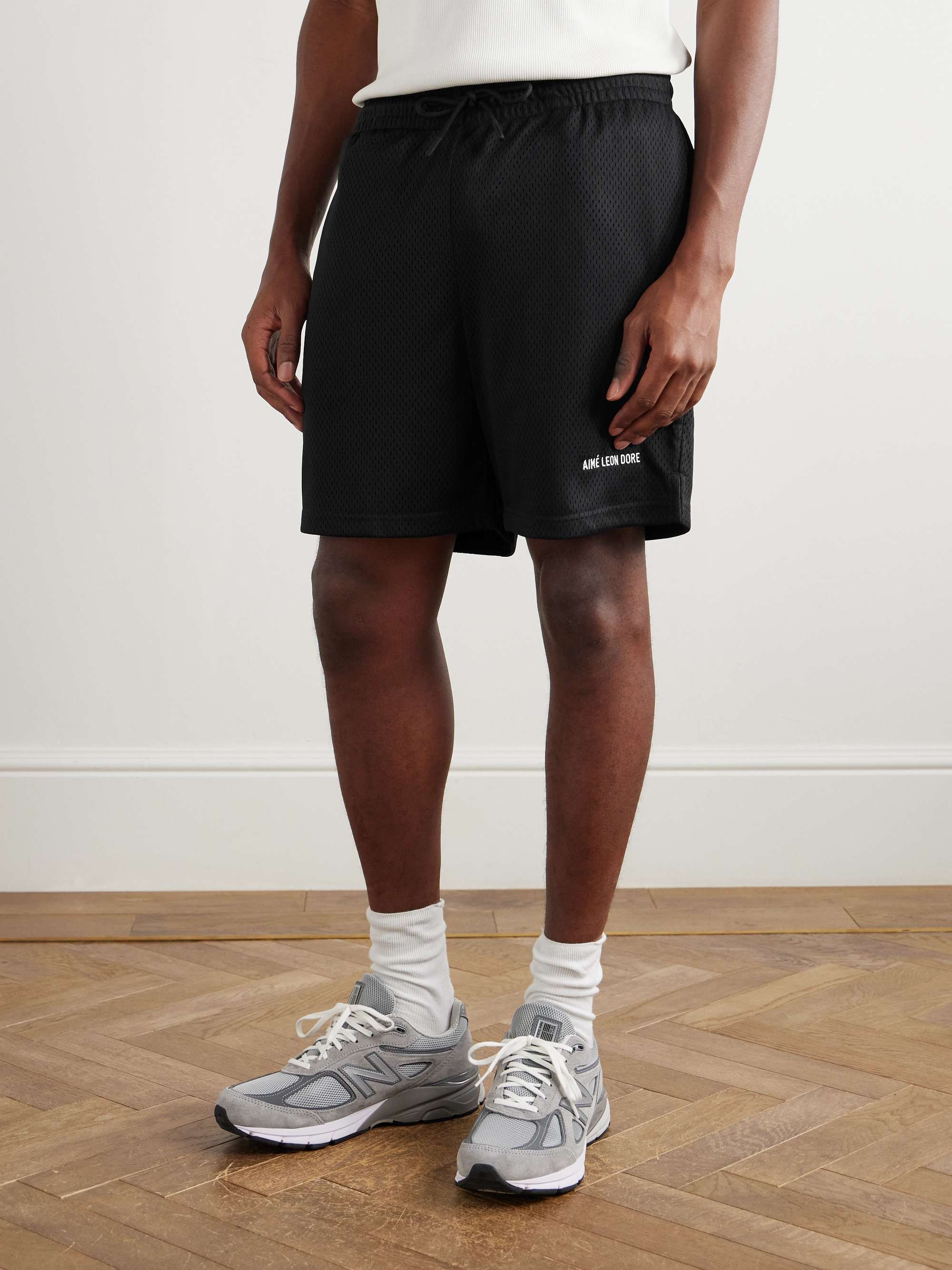 AIMÉ LEON DORE
