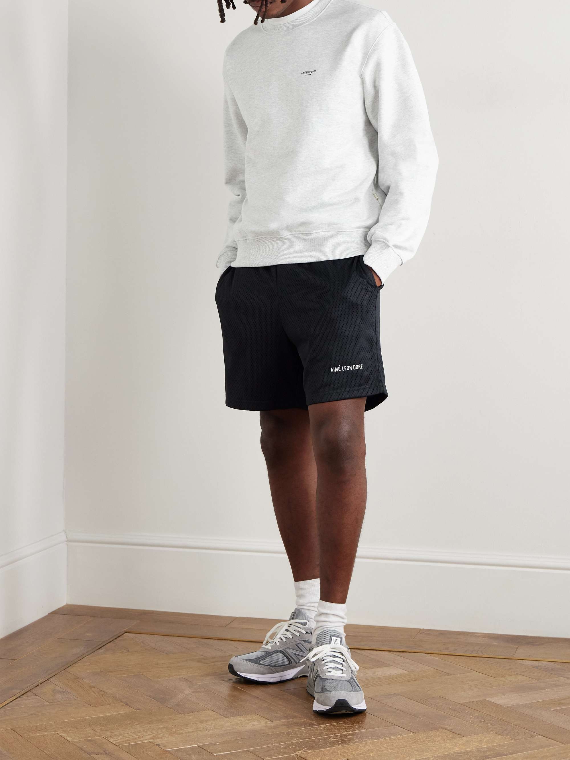 AIMÉ LEON DORE