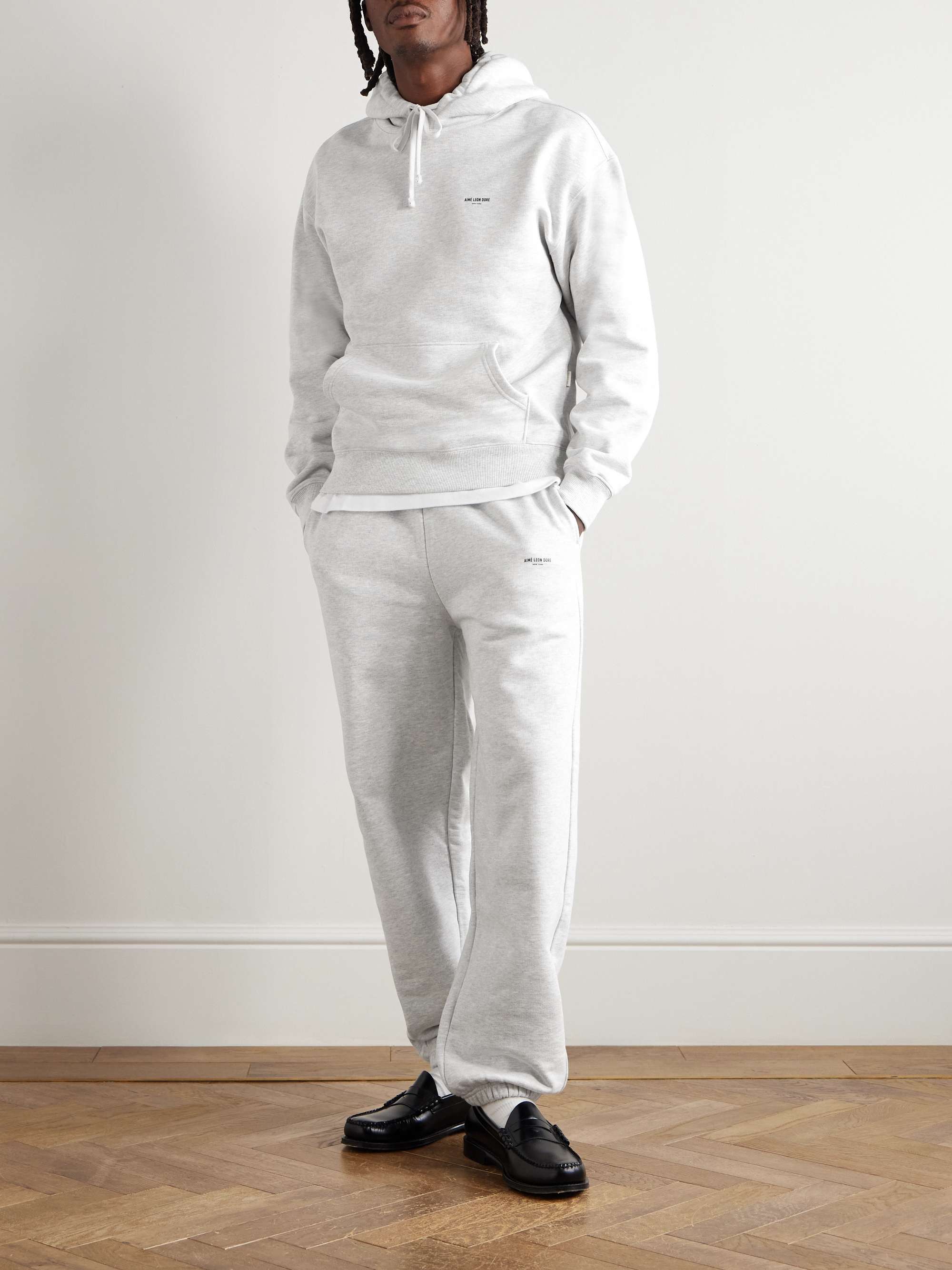 AIMÉ LEON DORE