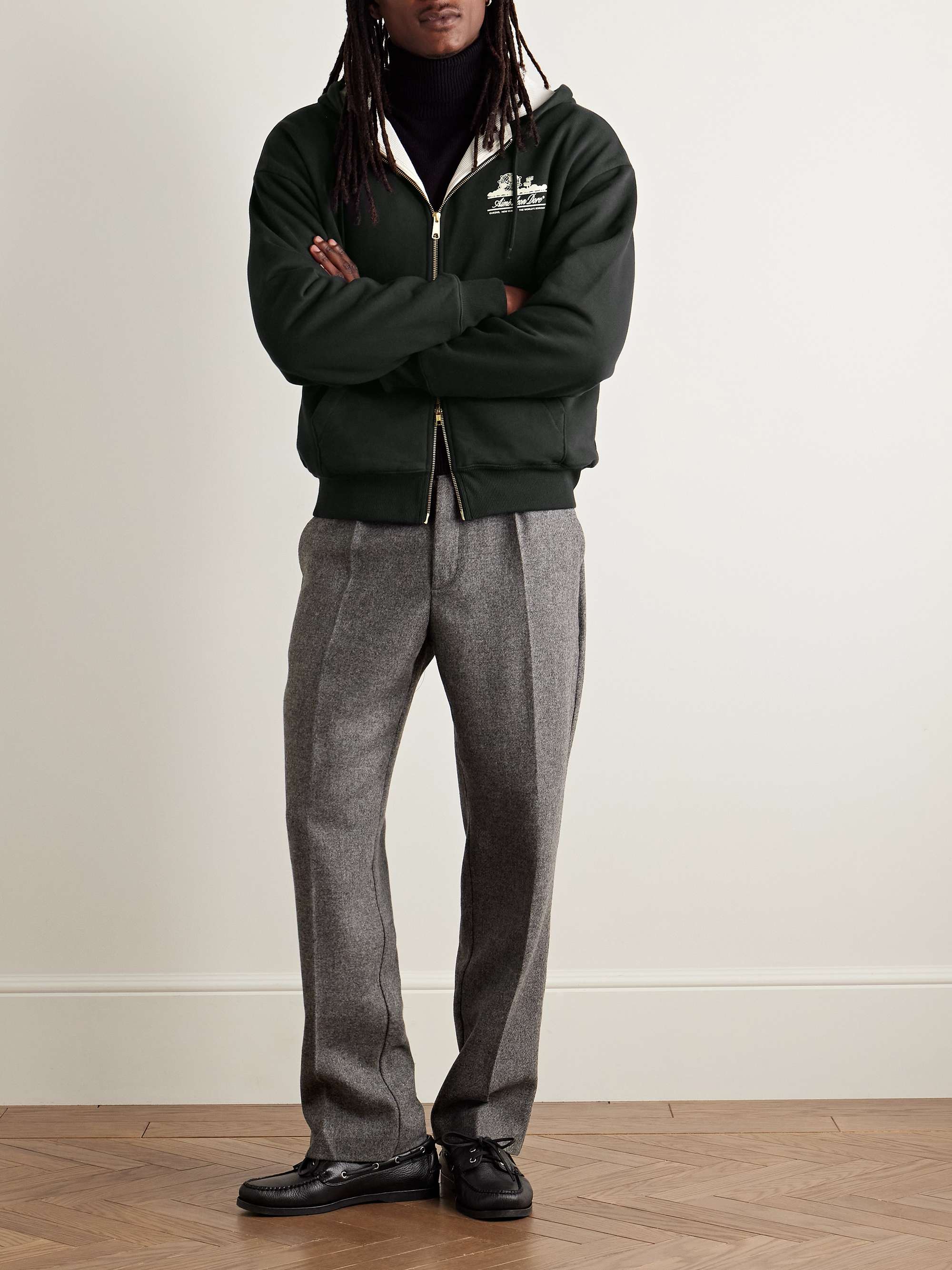 AIMÉ LEON DORE