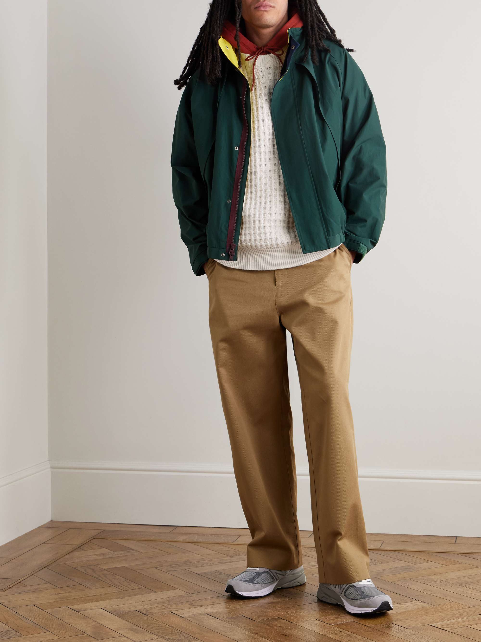 AIMÉ LEON DORE