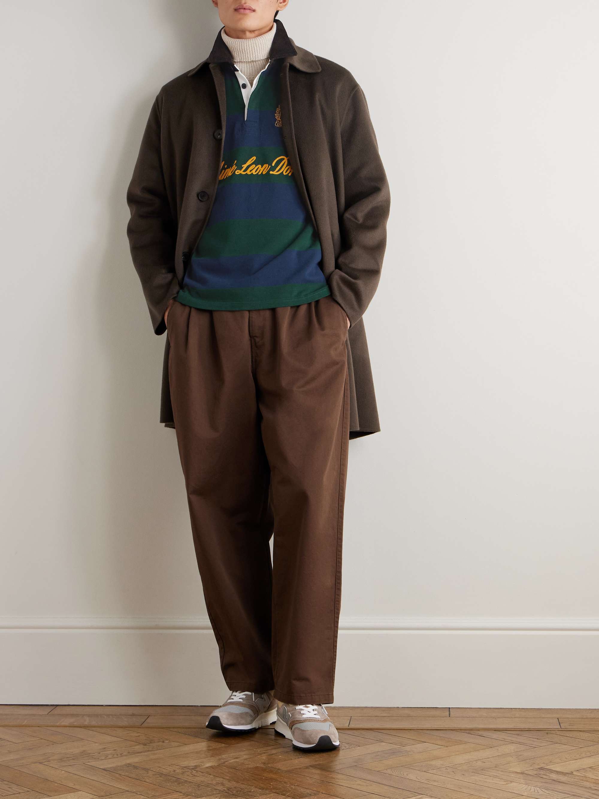 AIMÉ LEON DORE