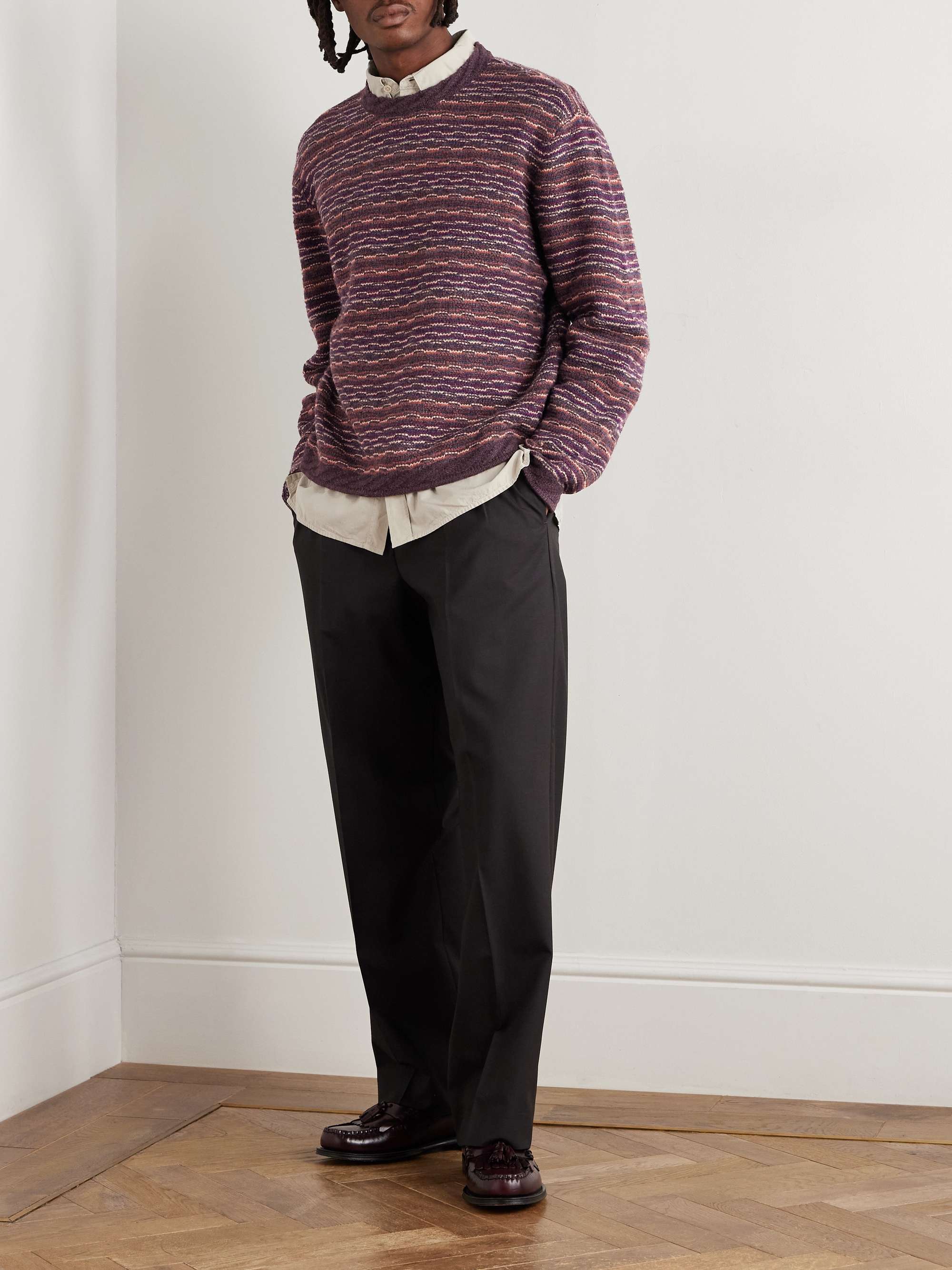 AIMÉ LEON DORE