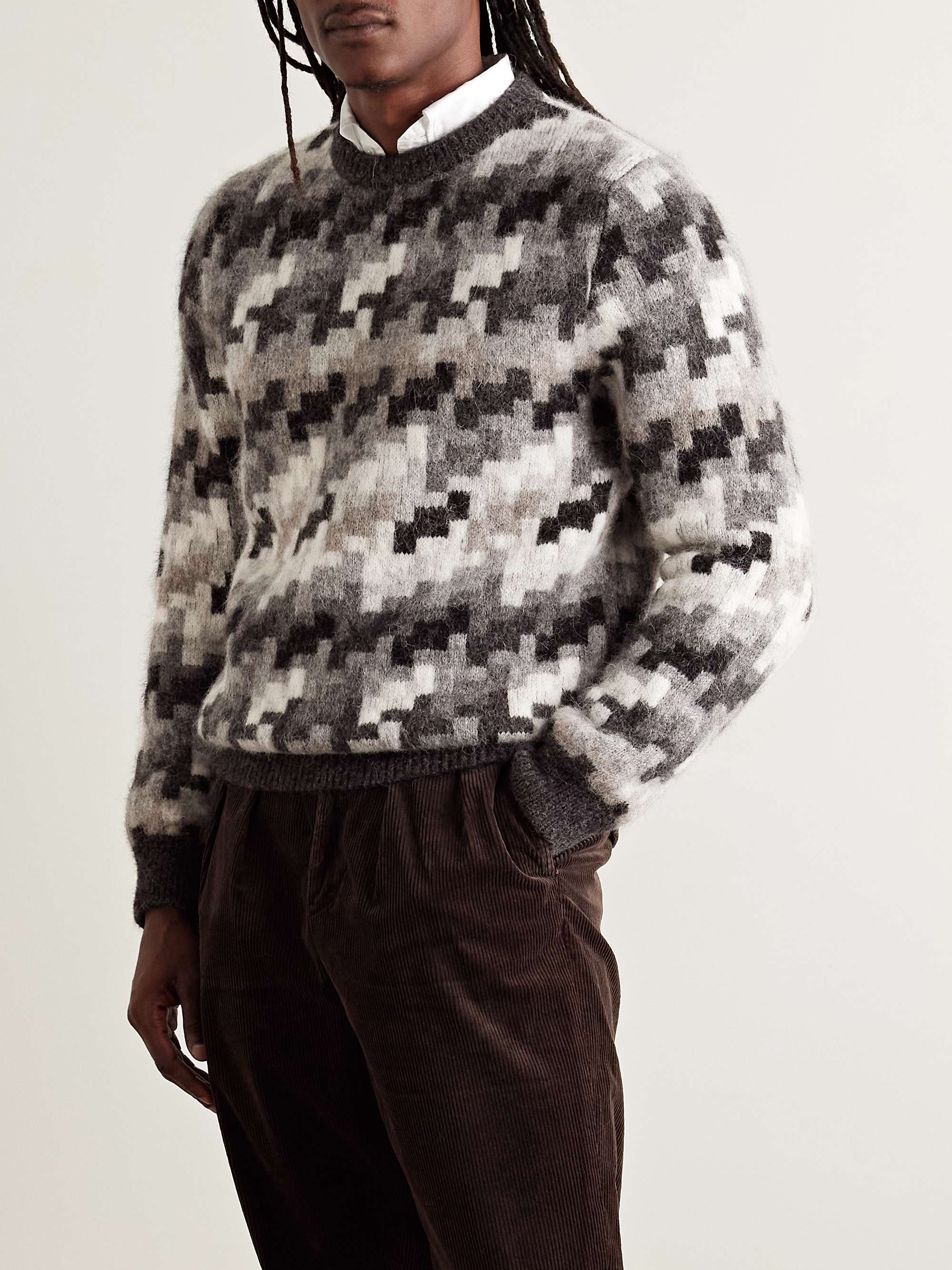 AIMÉ LEON DORE