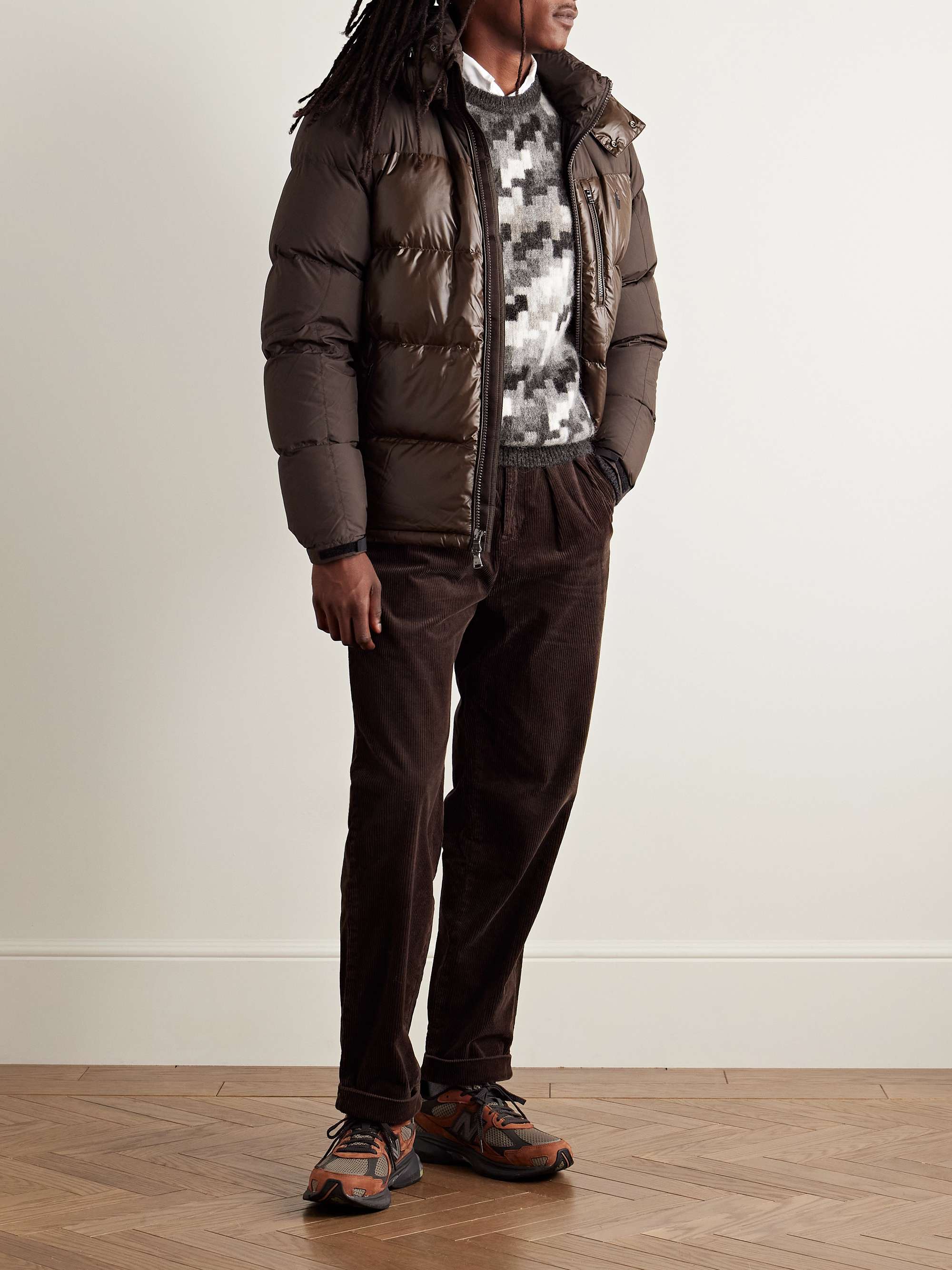 AIMÉ LEON DORE