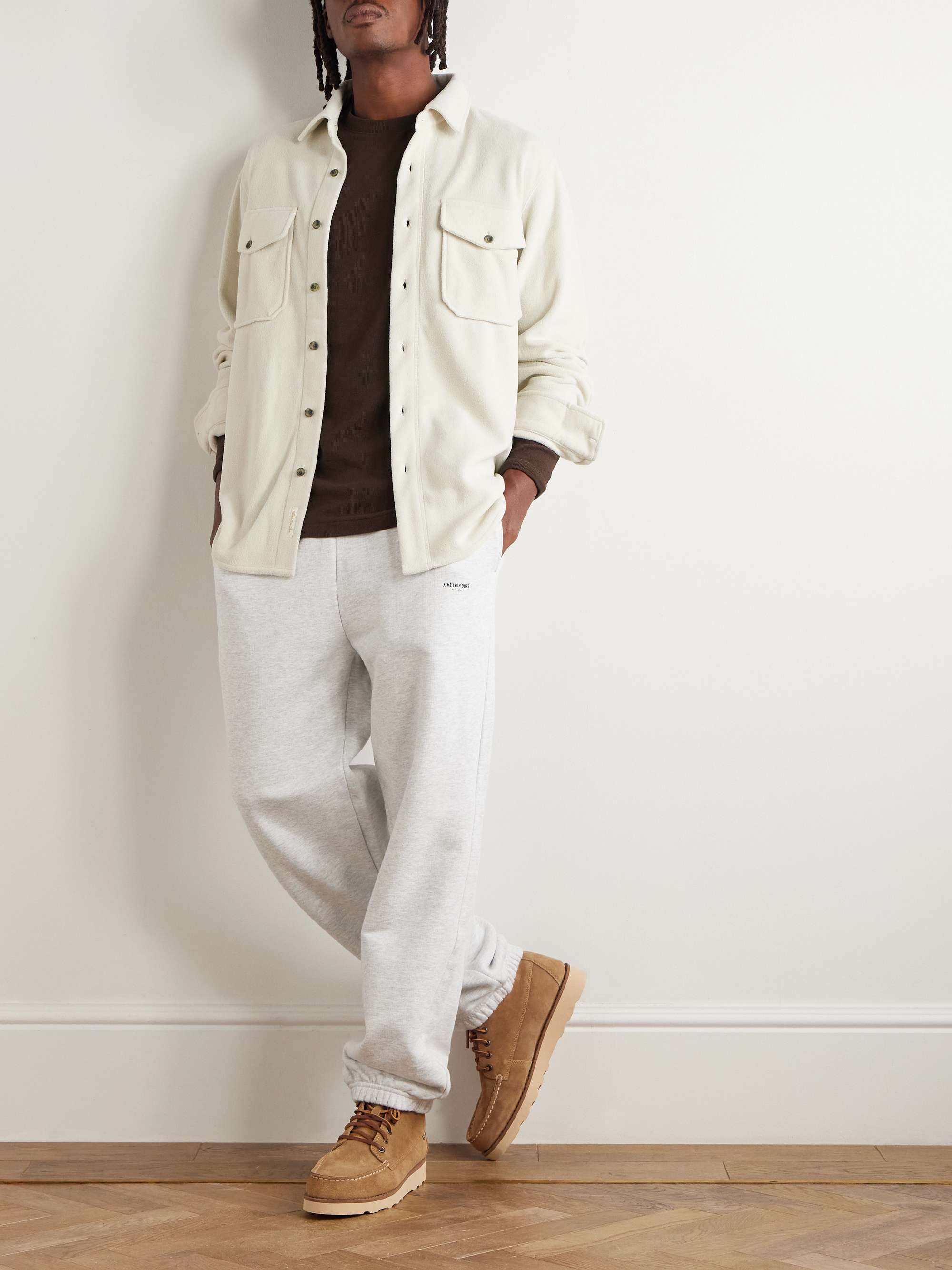 AIMÉ LEON DORE
