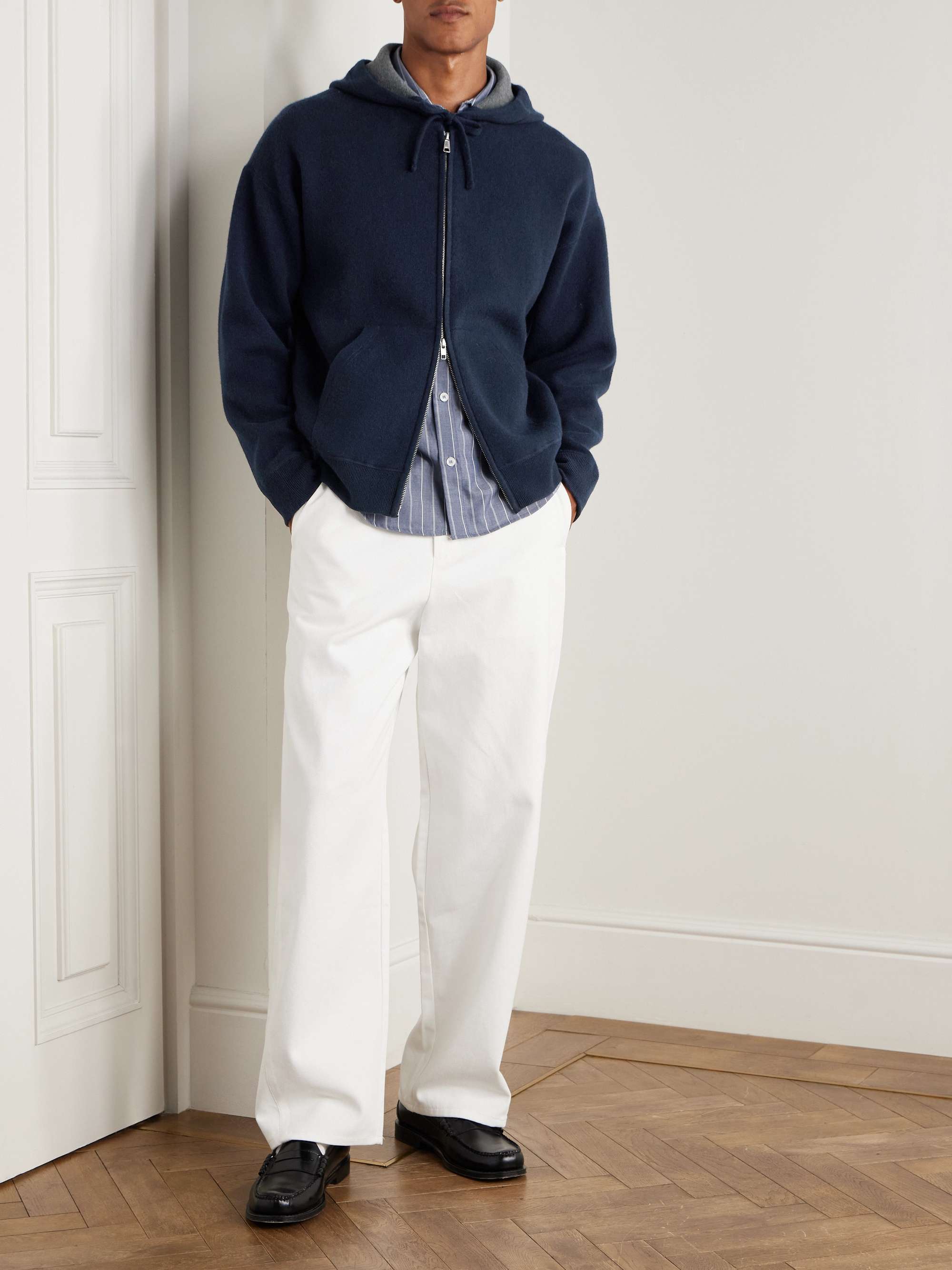 AIMÉ LEON DORE