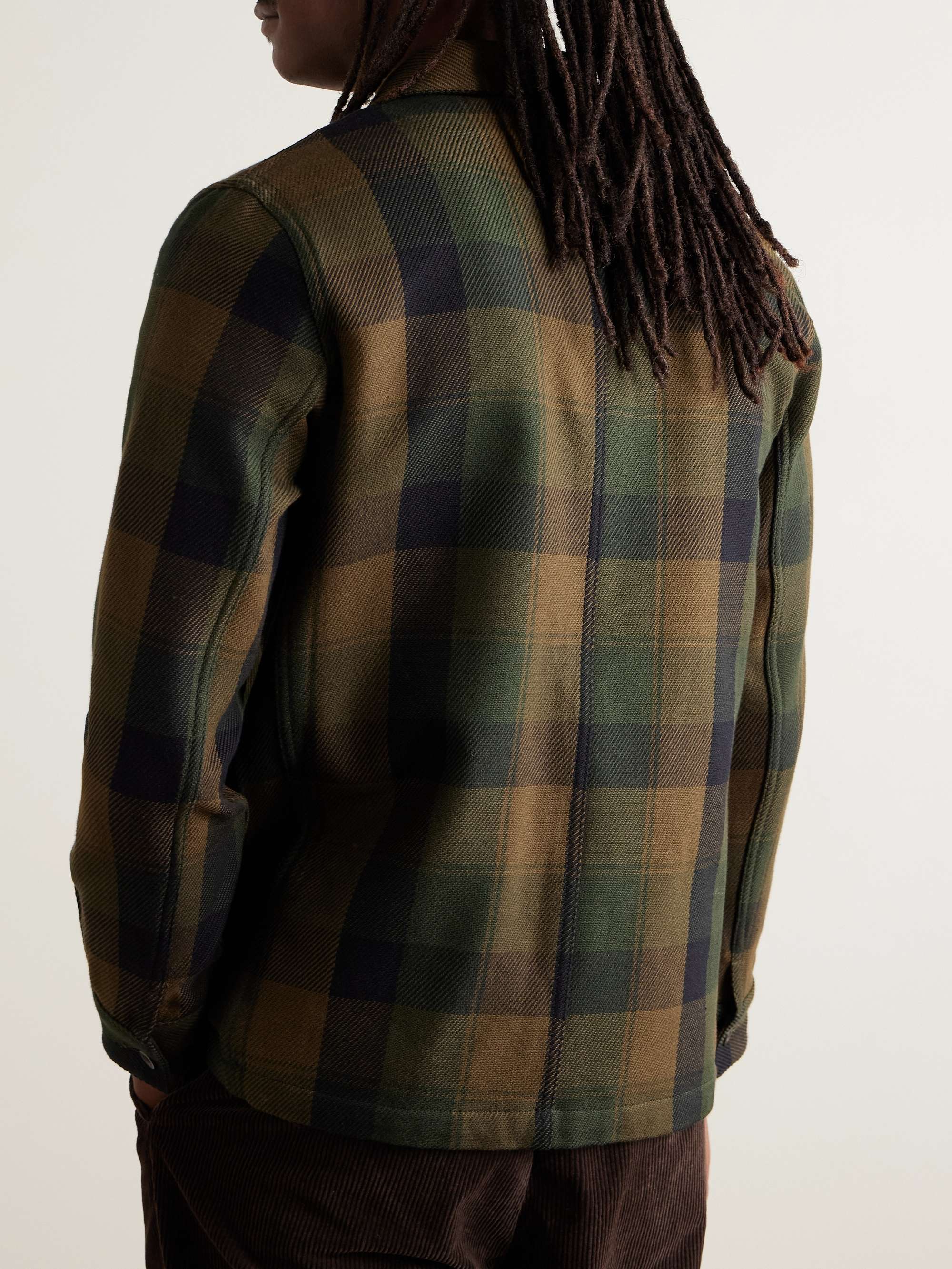 PORTUGUESE FLANNEL