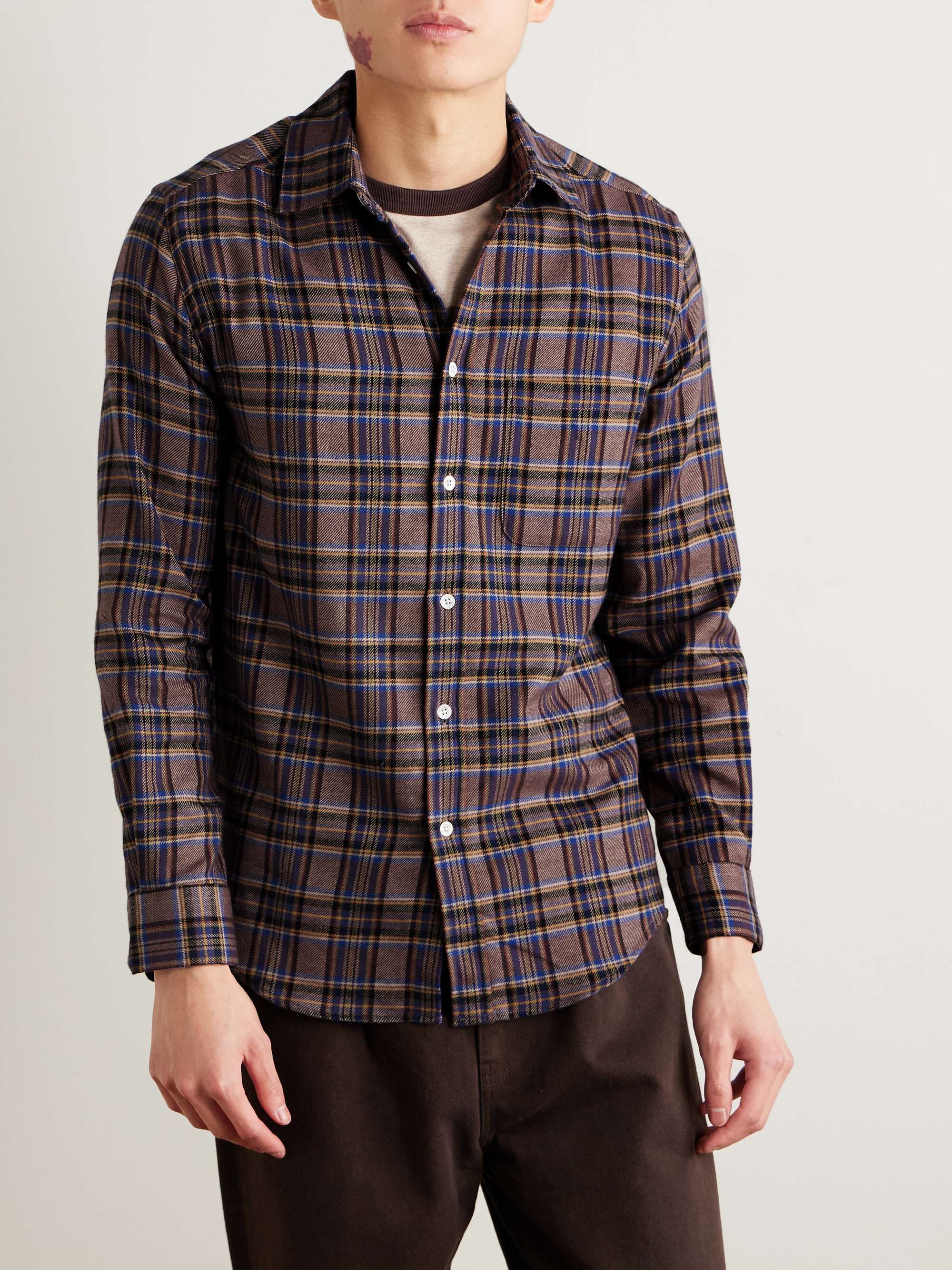 PORTUGUESE FLANNEL