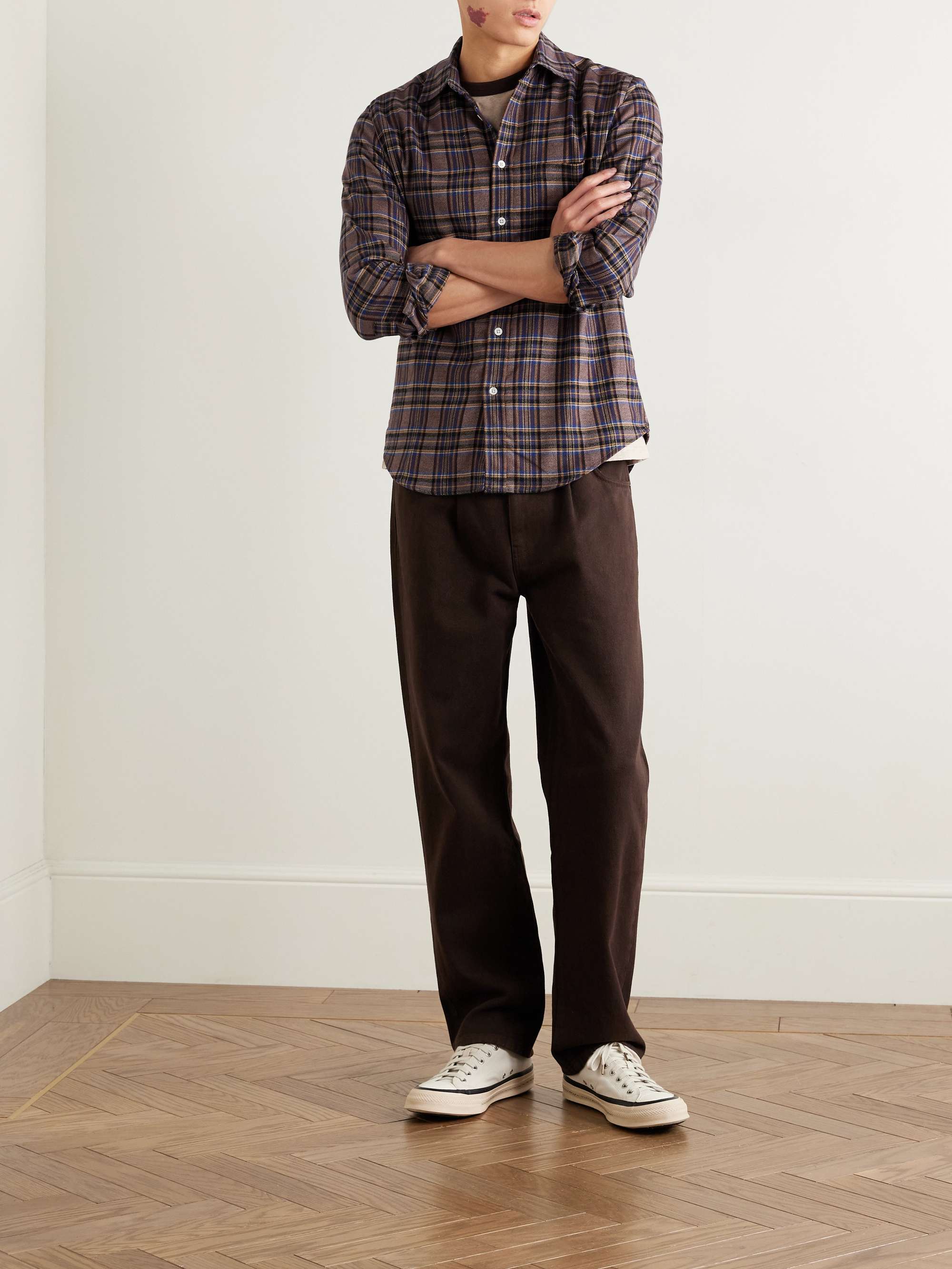 PORTUGUESE FLANNEL