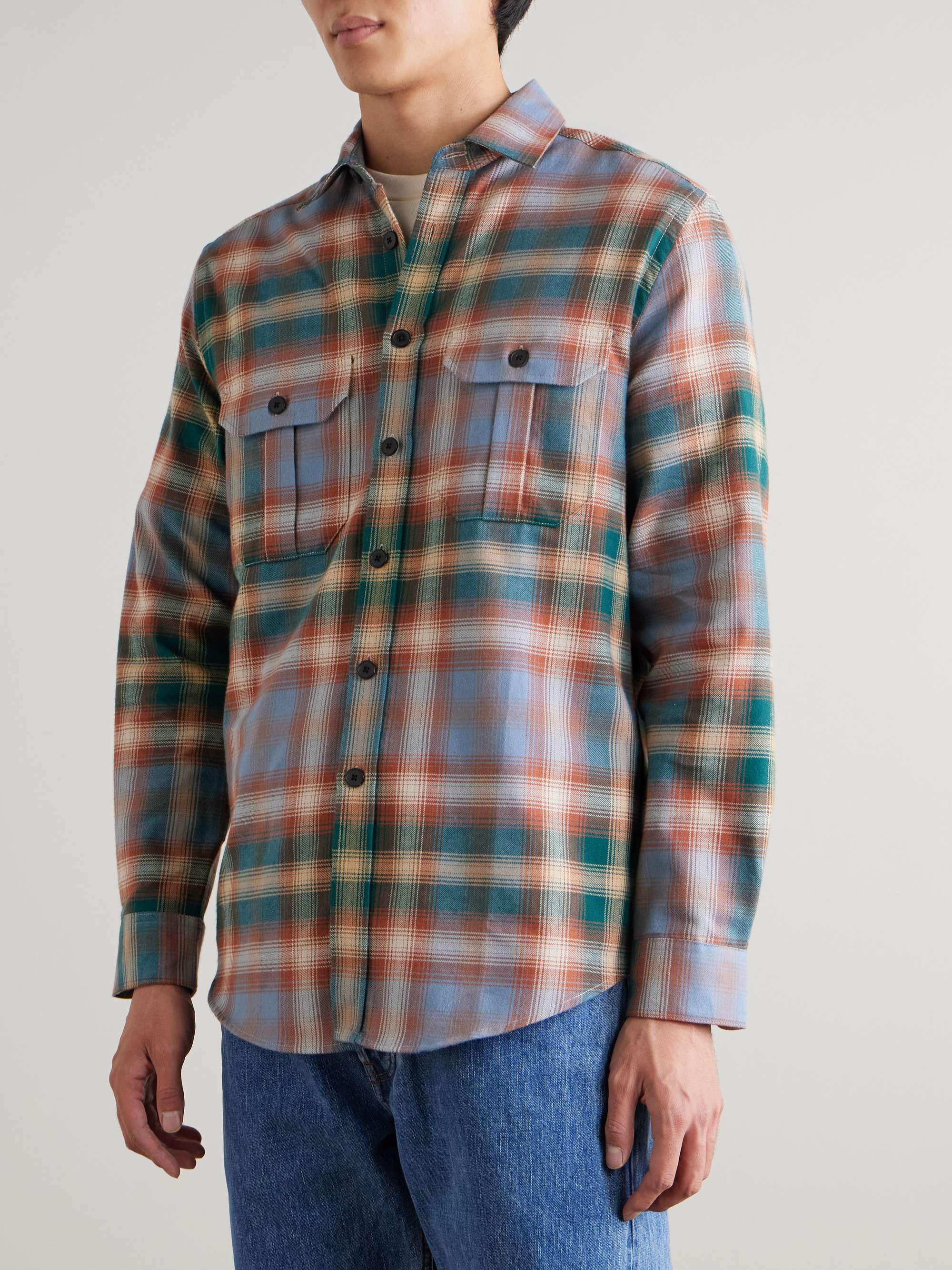 PORTUGUESE FLANNEL