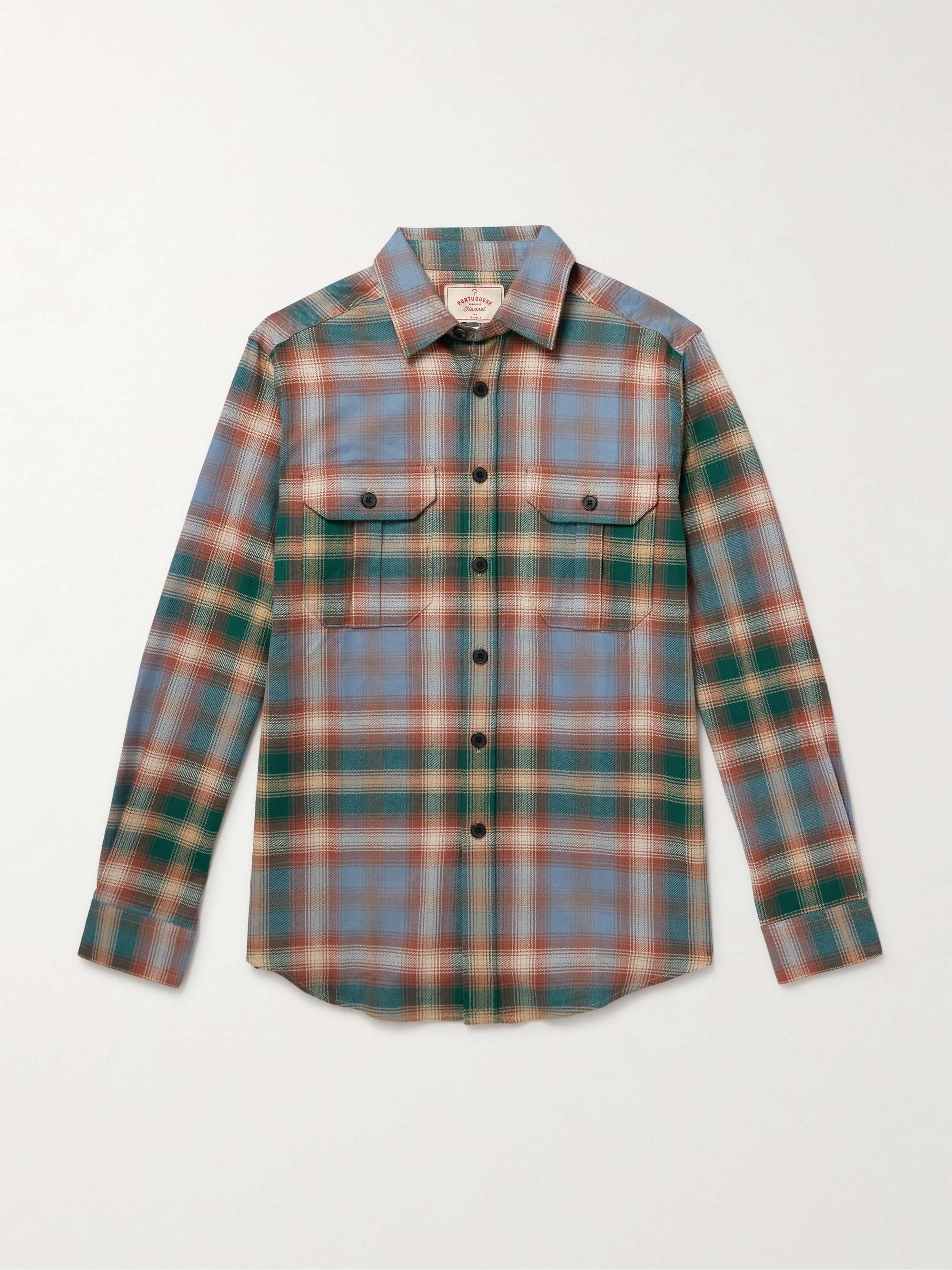 PORTUGUESE FLANNEL
