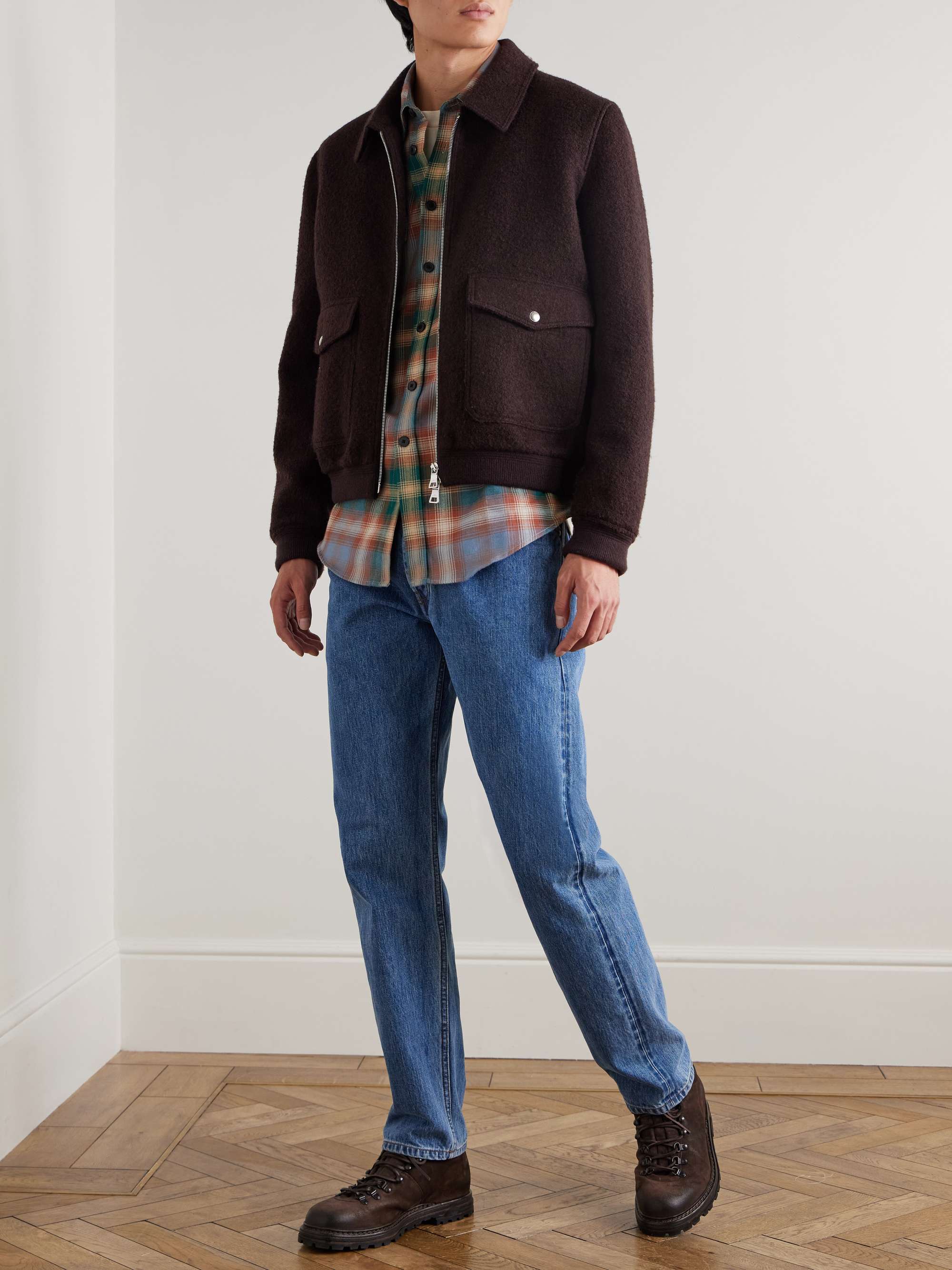 PORTUGUESE FLANNEL