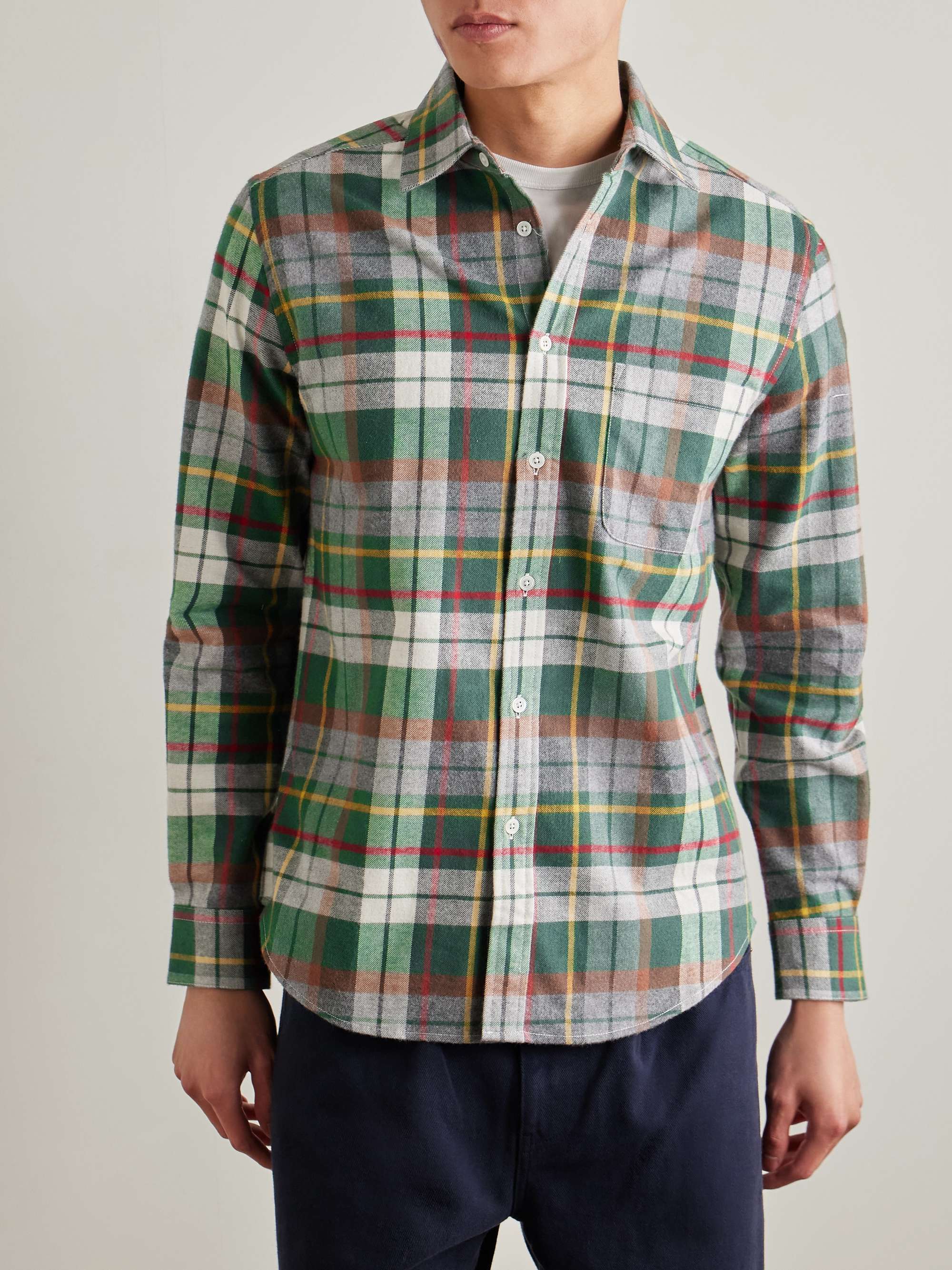 PORTUGUESE FLANNEL