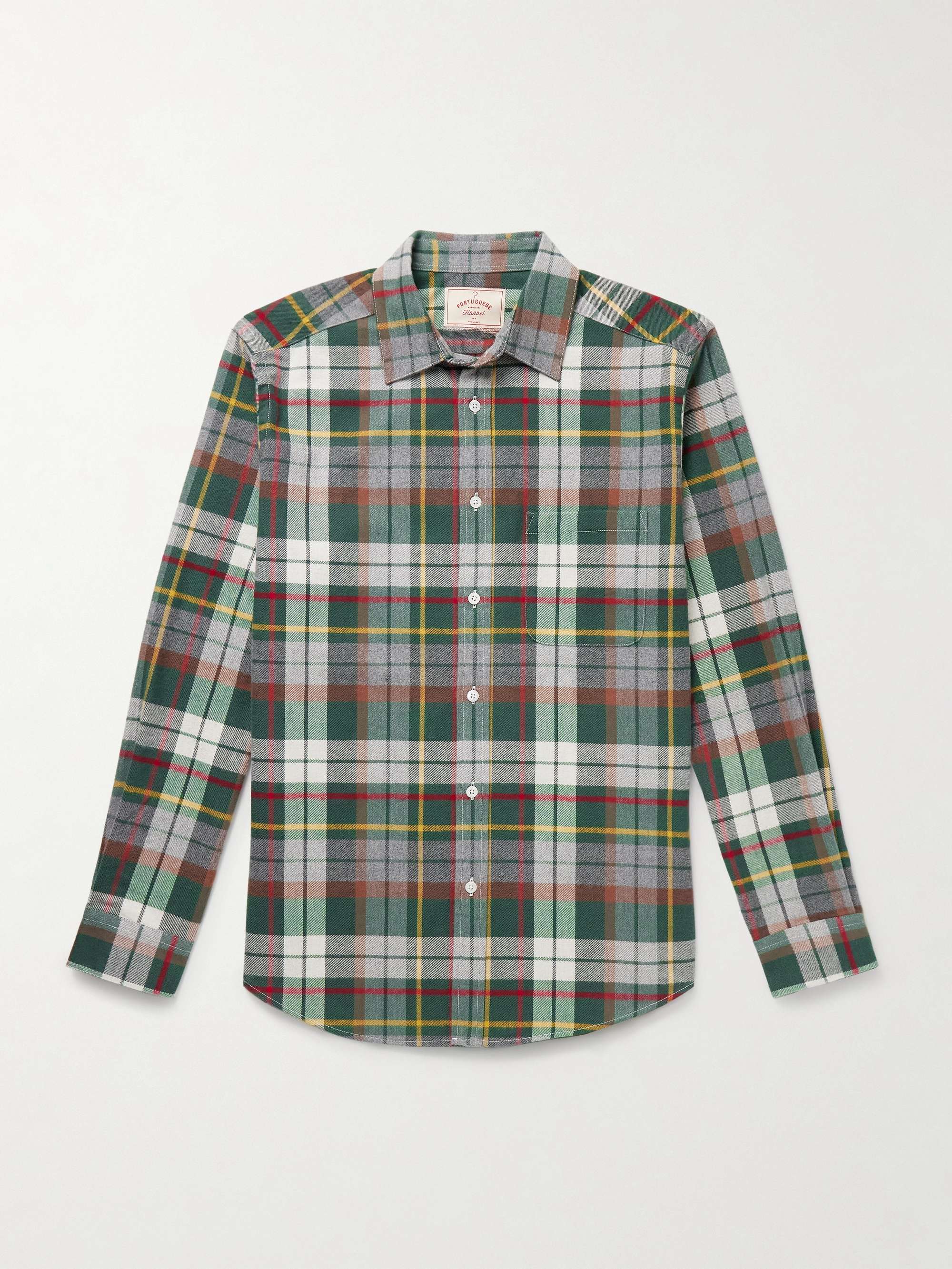 PORTUGUESE FLANNEL