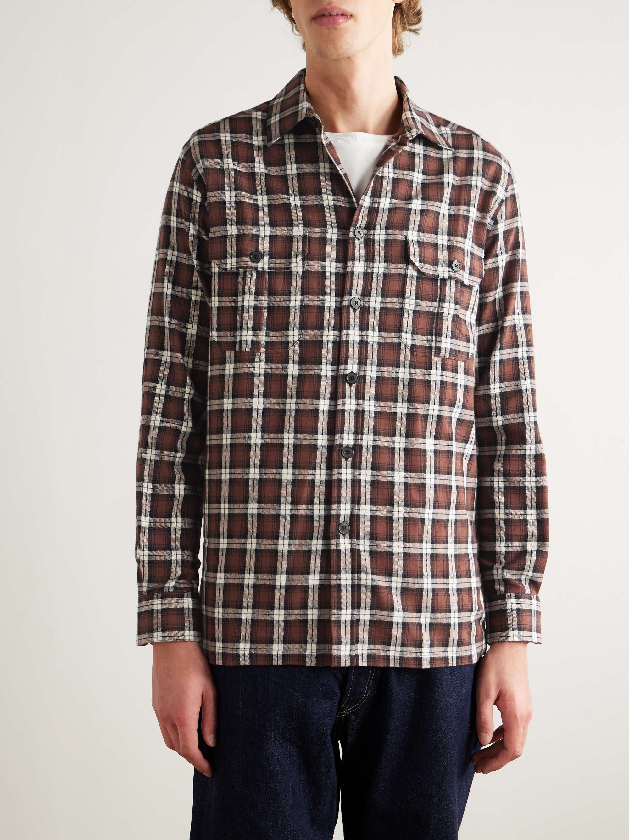 PORTUGUESE FLANNEL