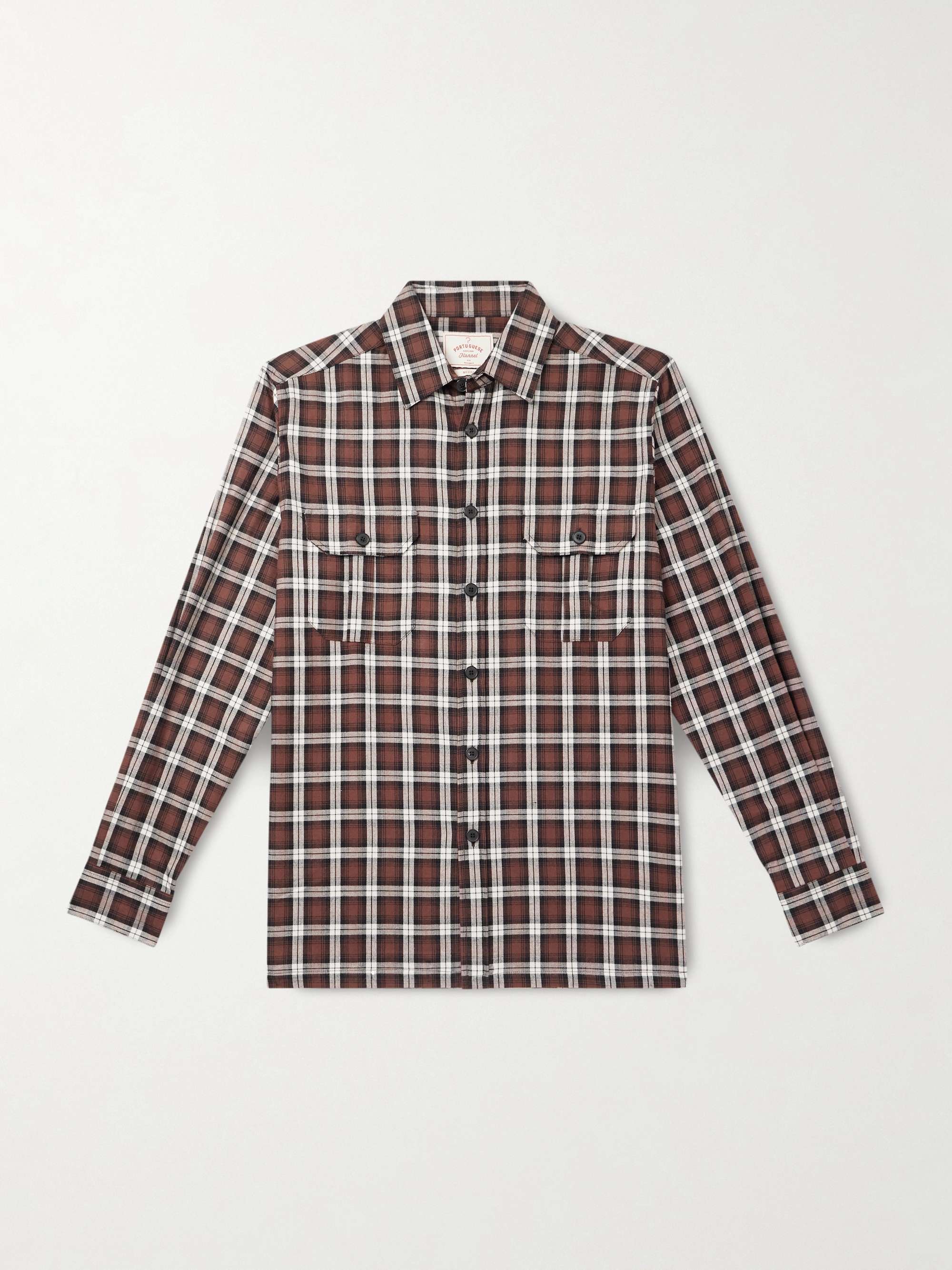PORTUGUESE FLANNEL