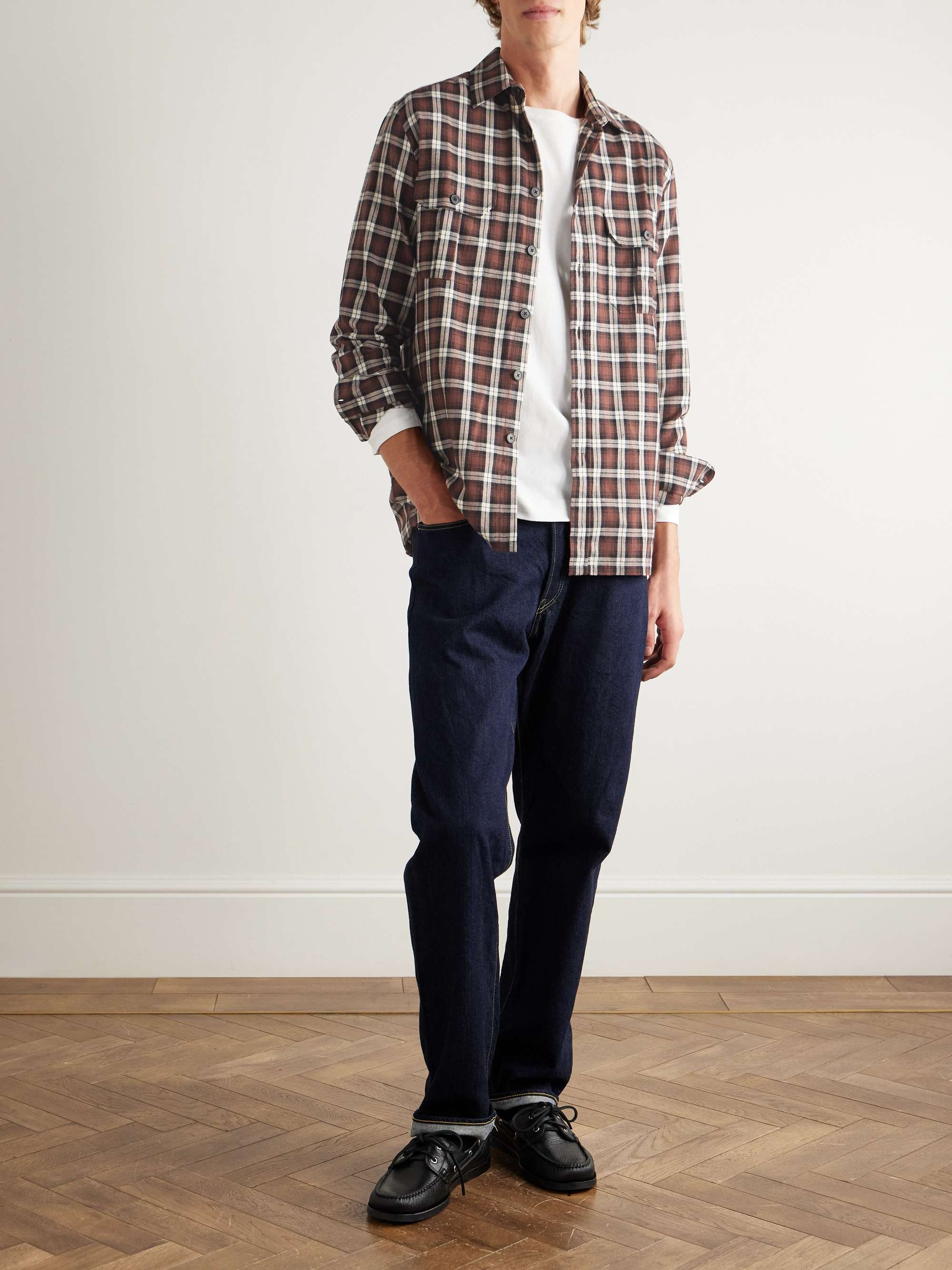 PORTUGUESE FLANNEL