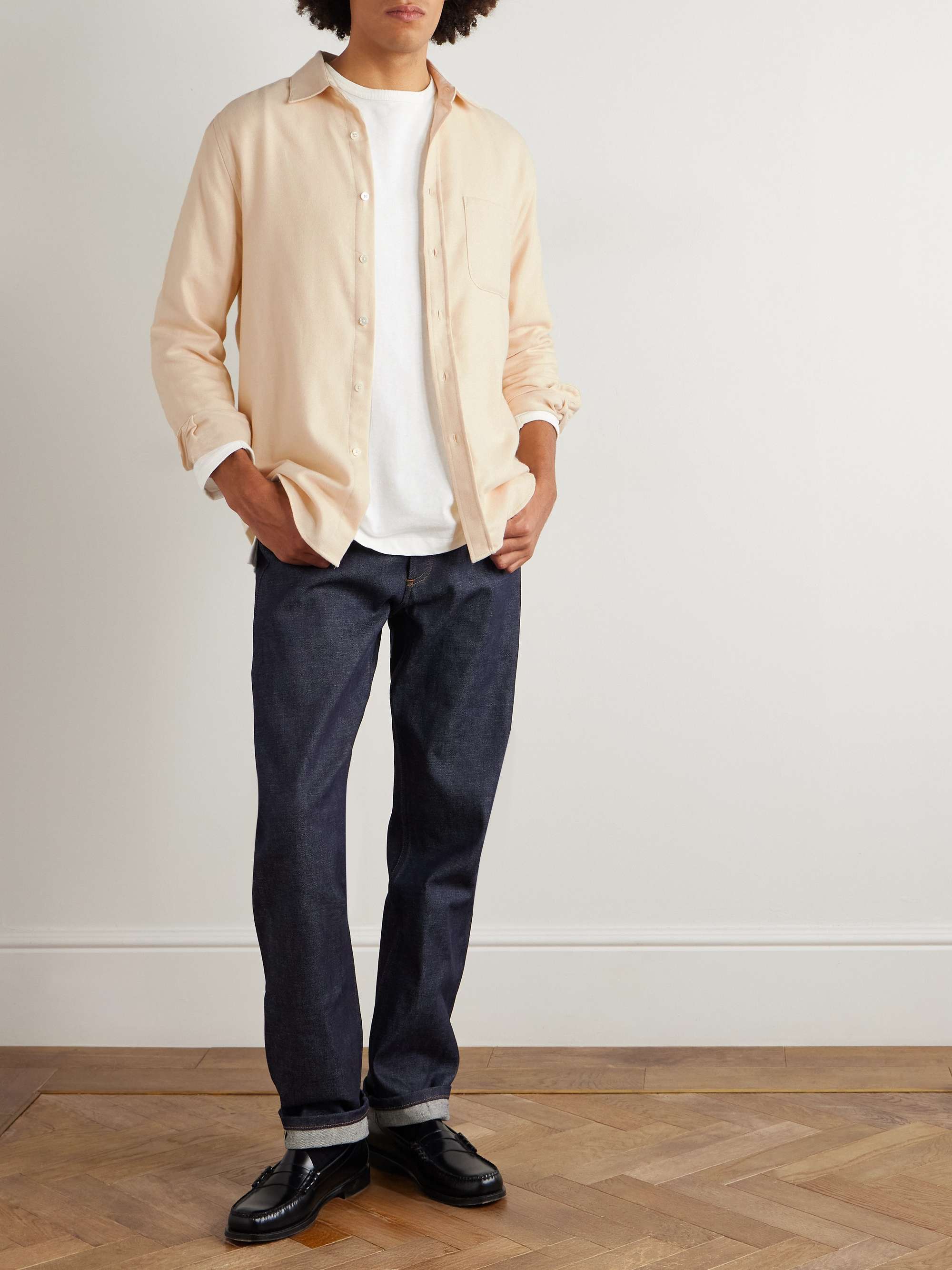 PORTUGUESE FLANNEL