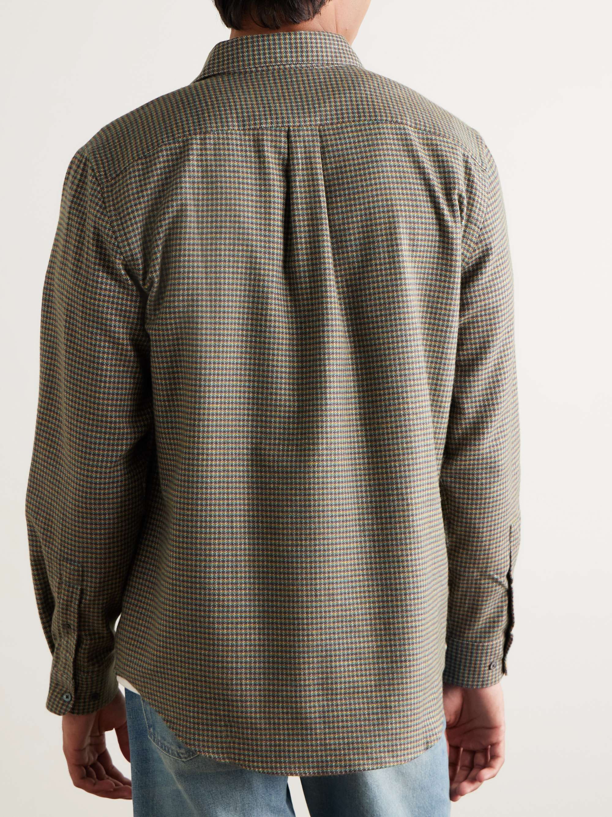 PORTUGUESE FLANNEL