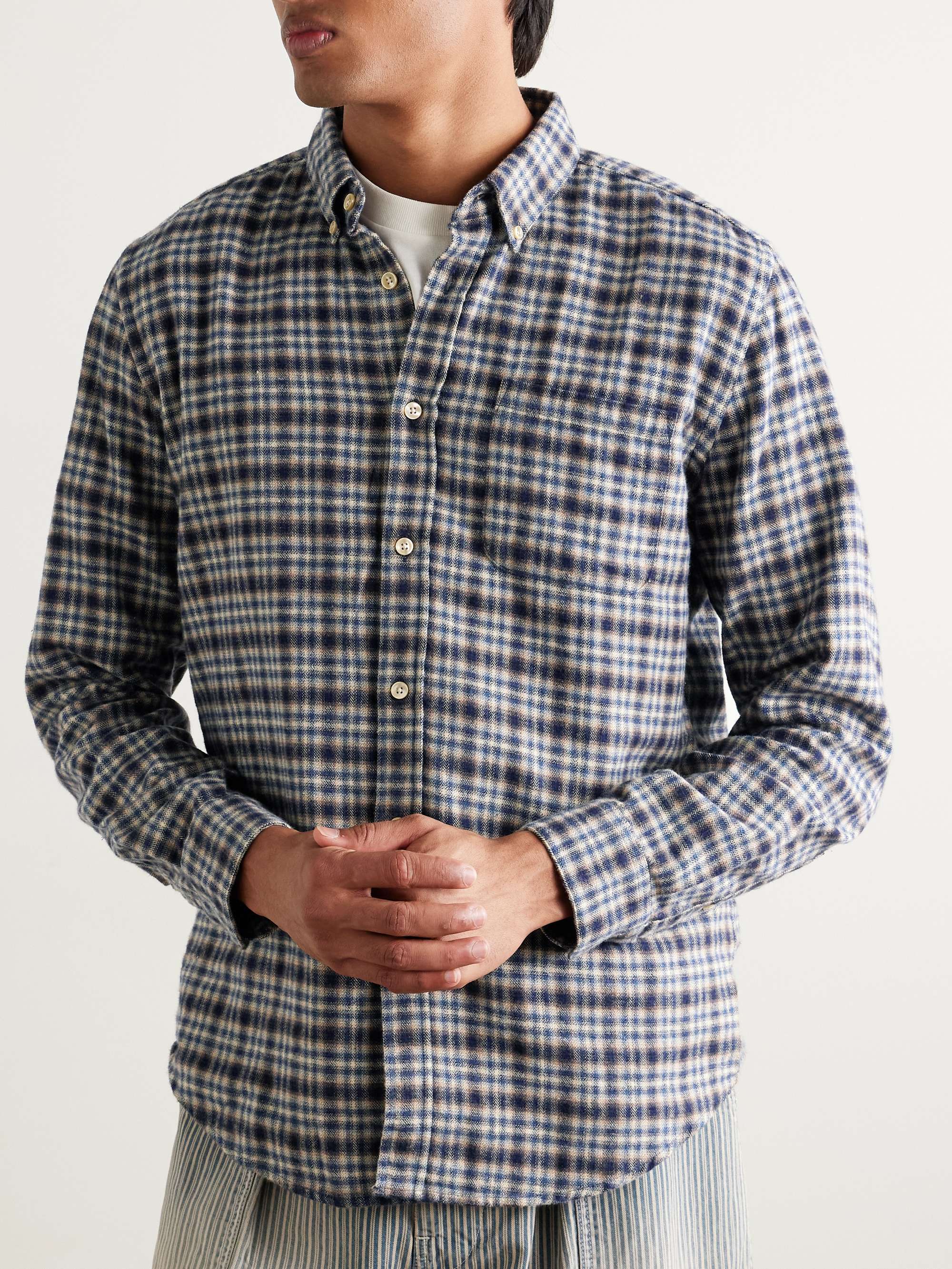 PORTUGUESE FLANNEL