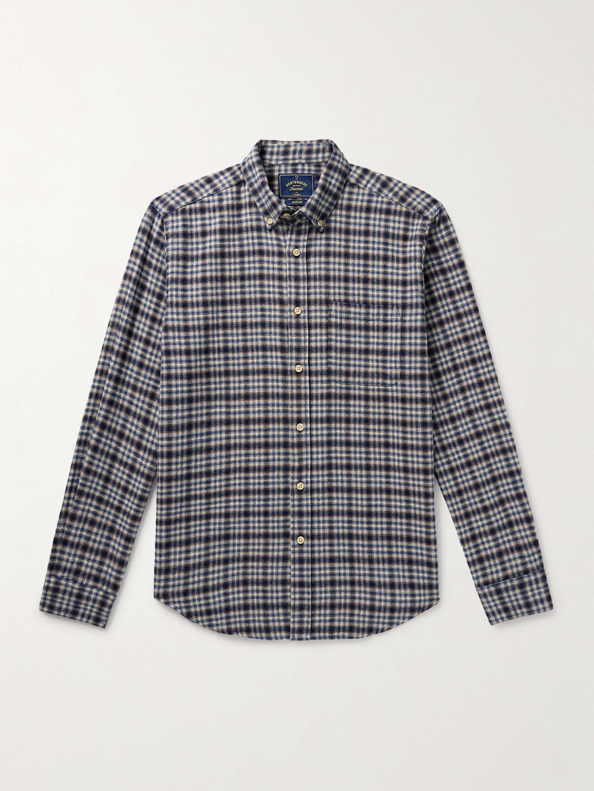 PORTUGUESE FLANNEL