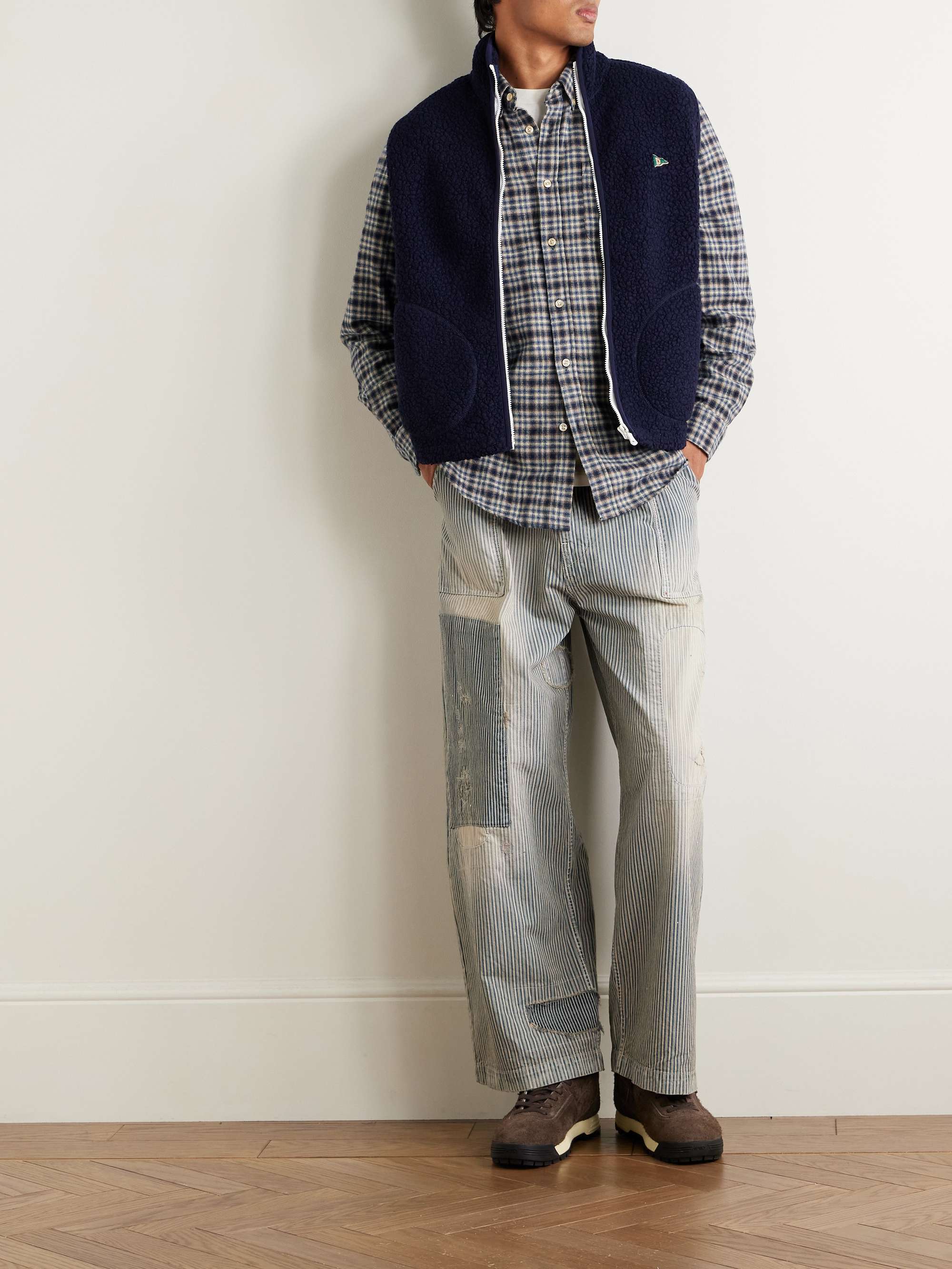 PORTUGUESE FLANNEL