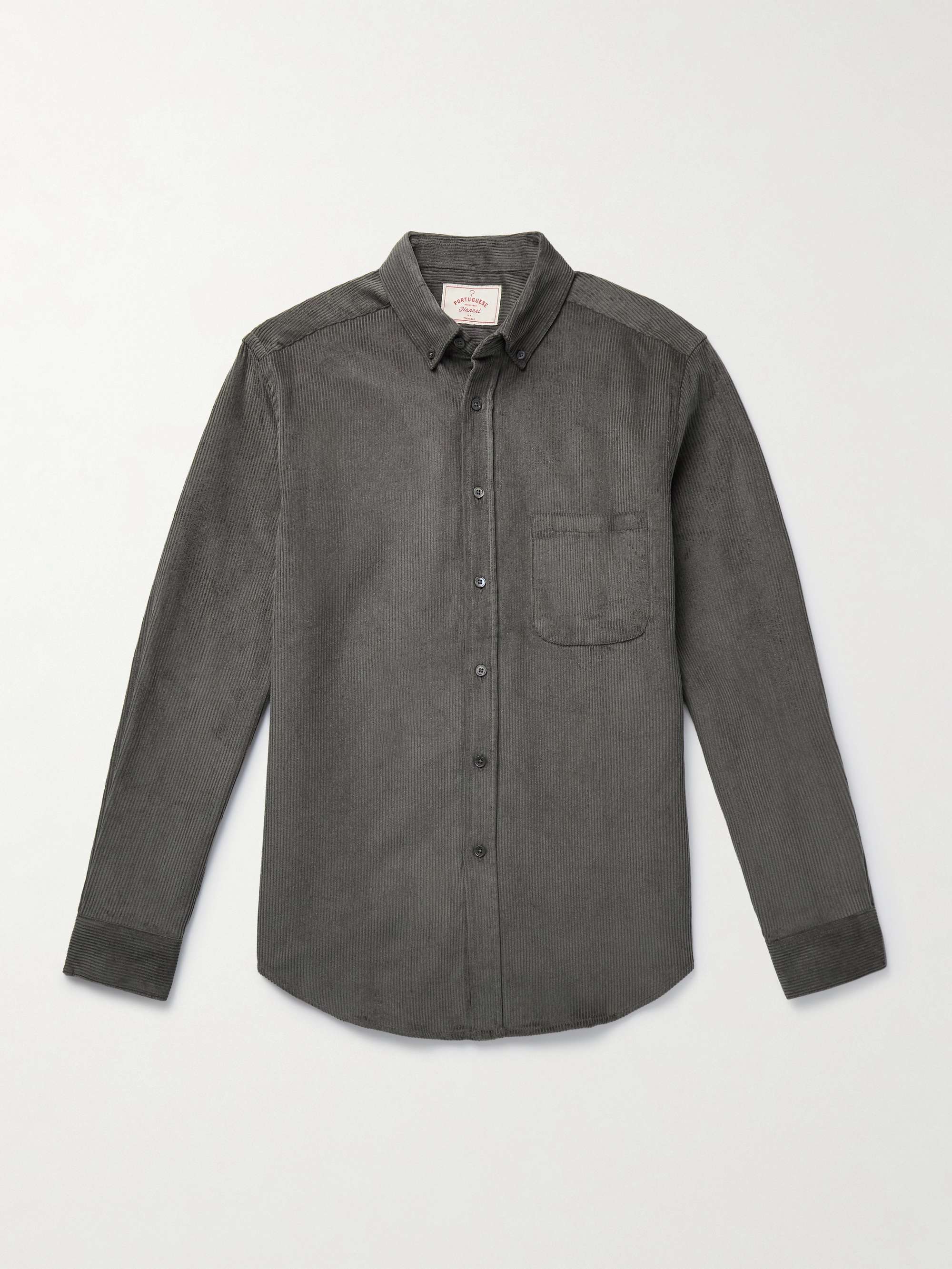 PORTUGUESE FLANNEL