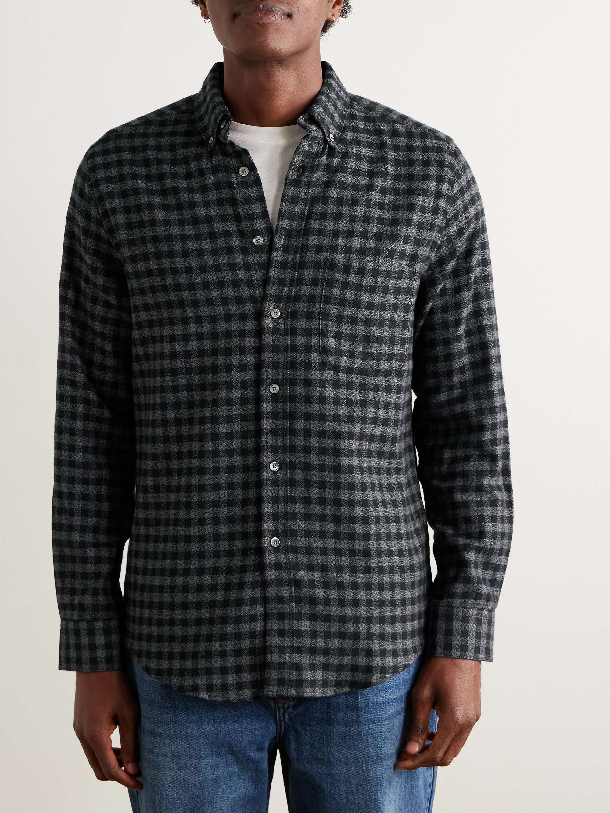 PORTUGUESE FLANNEL
